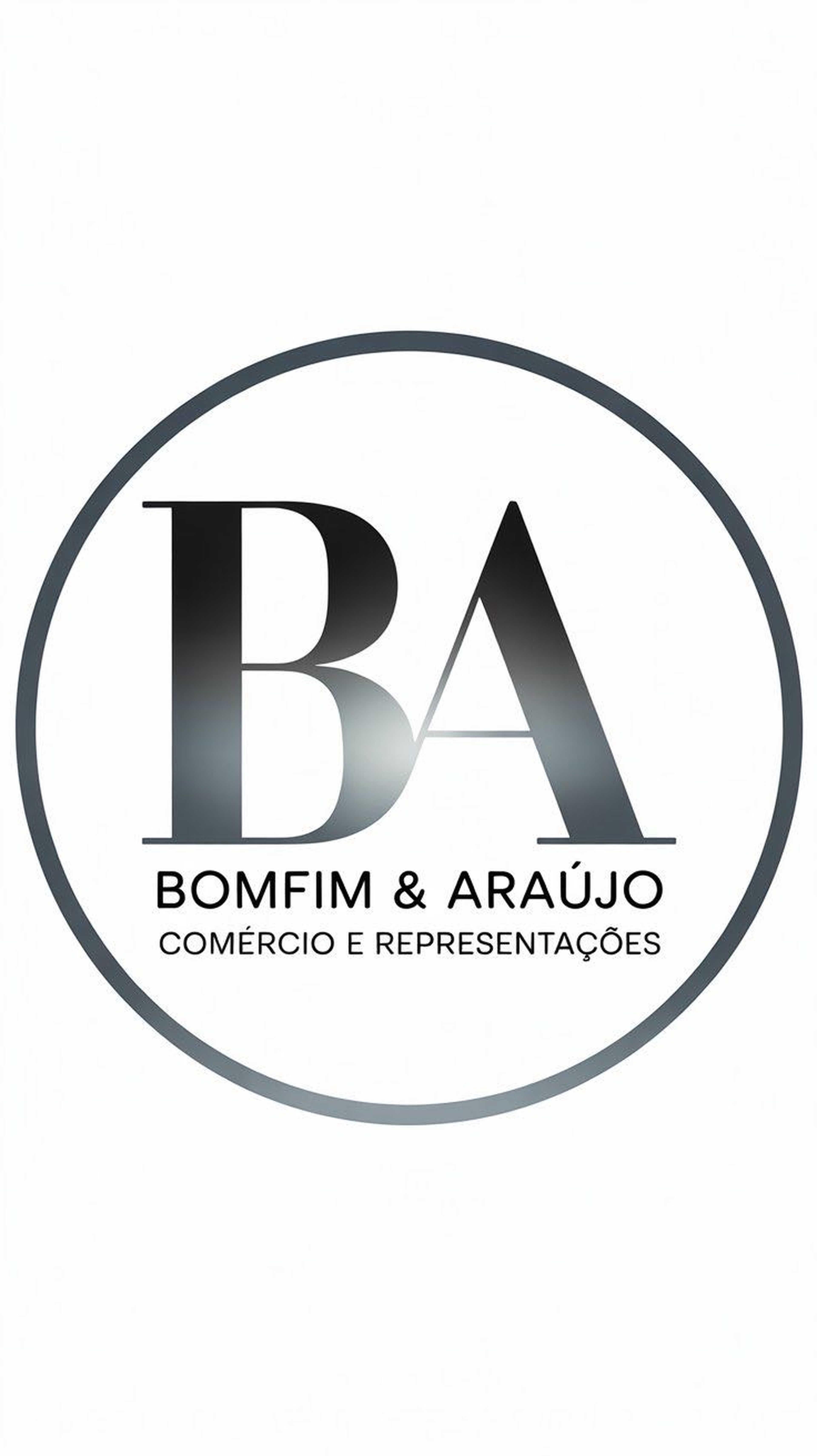 BOMFIM & ARAUJO COMERCIO imagem
