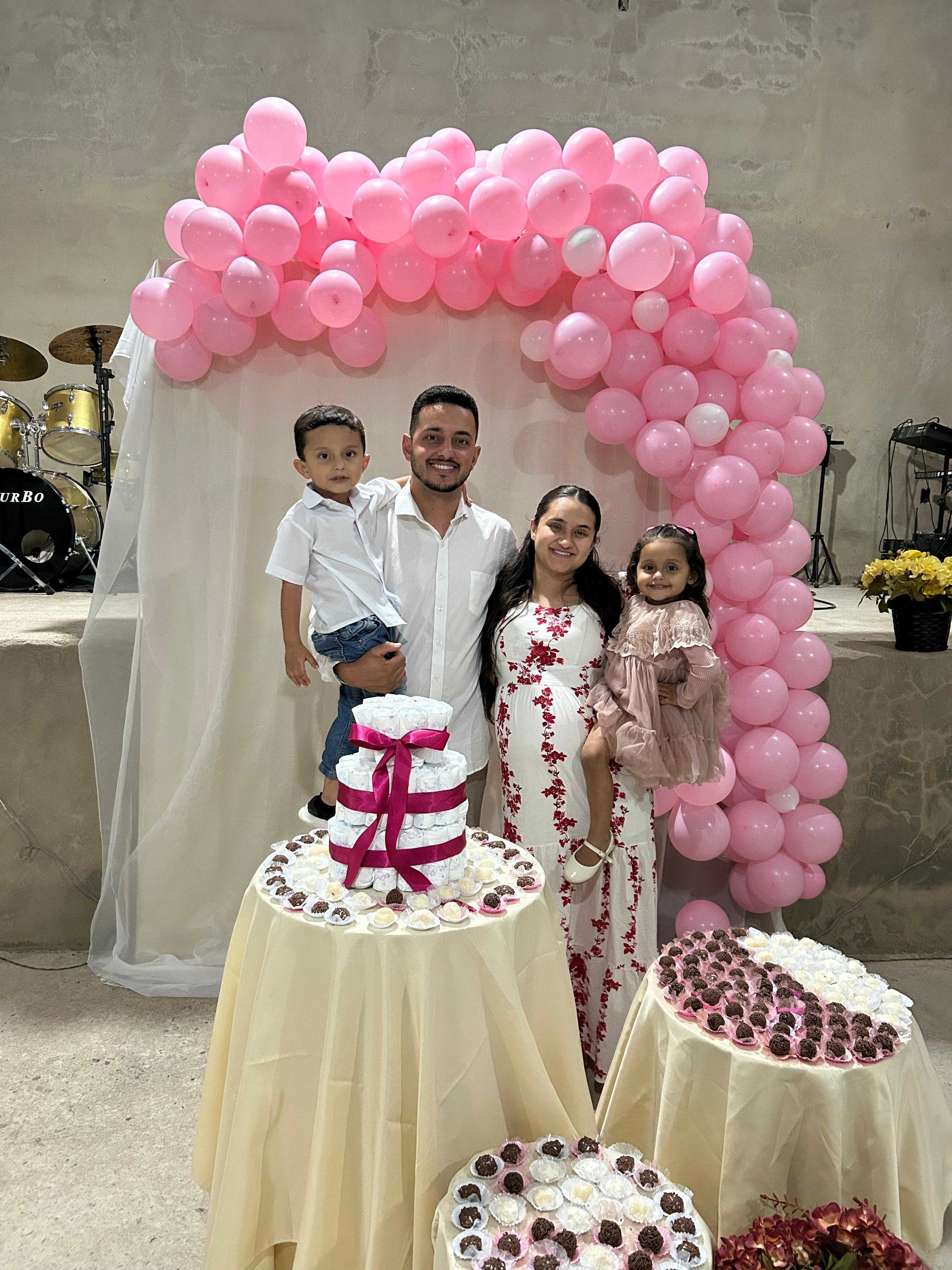 SARA JANE DE ABREU OLIVEIRA imagem