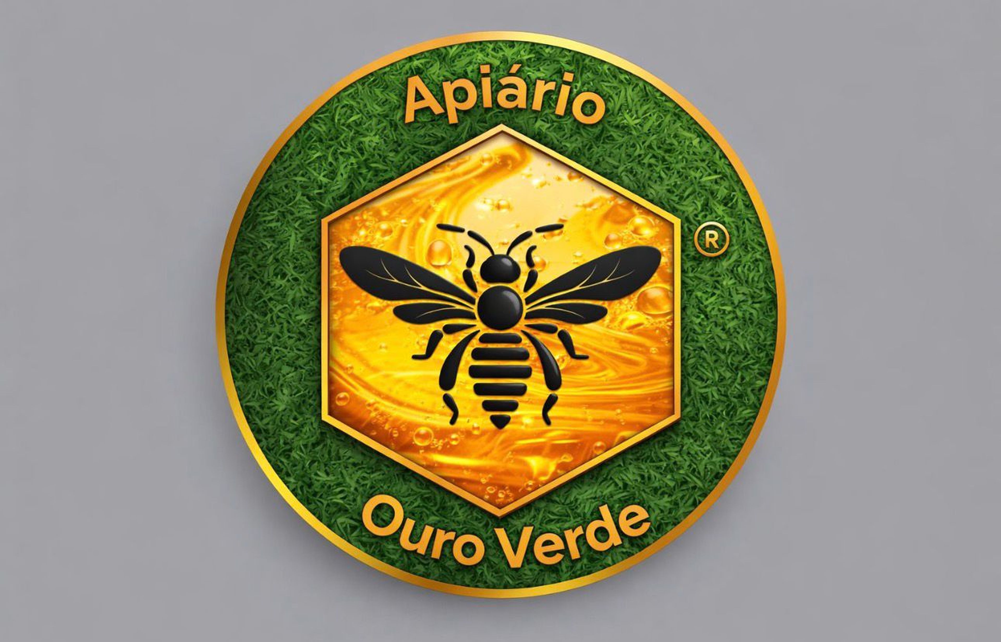 APIARIO OURO VERDE imagem