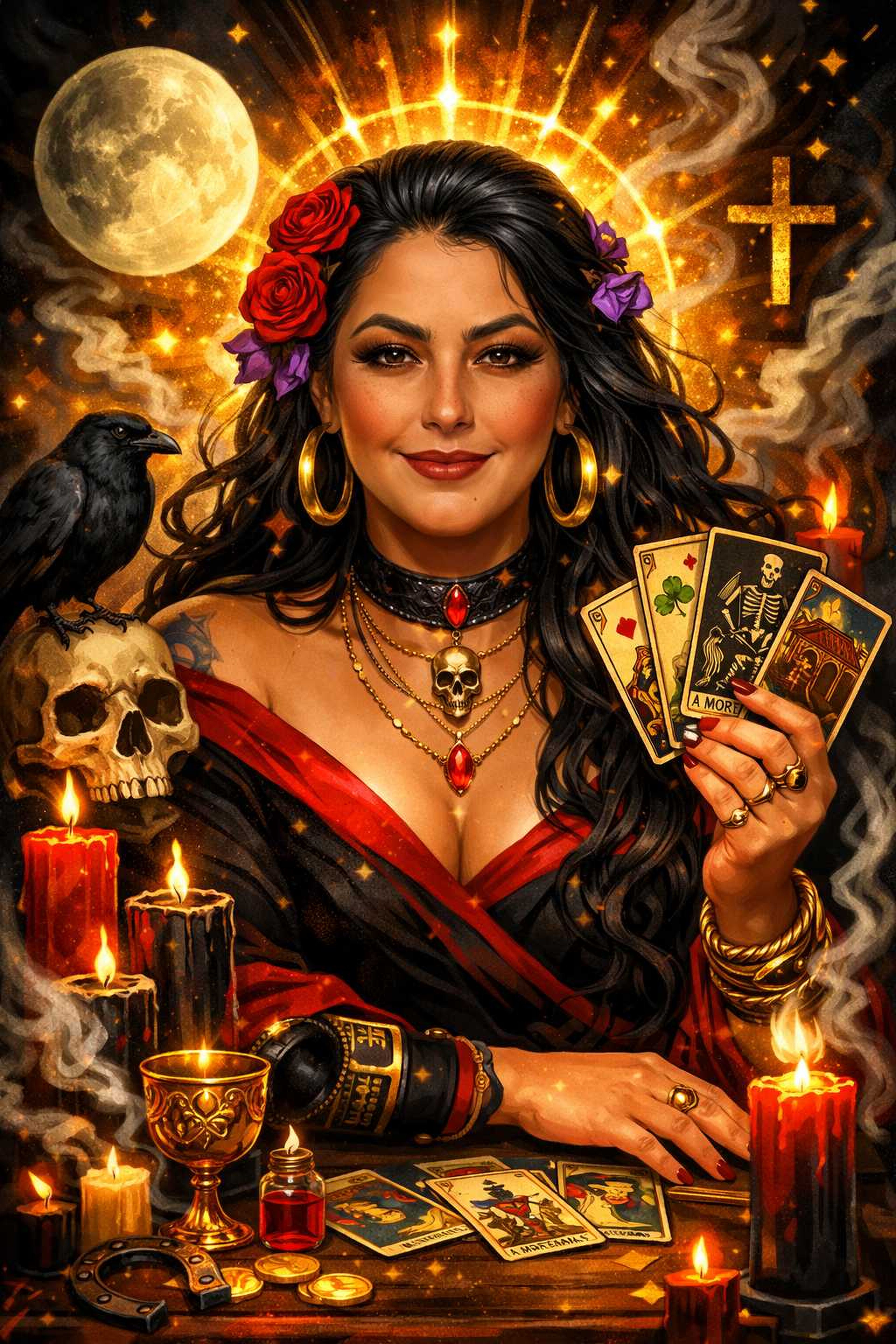 ROSANGELA LUIZ PEDRO DOS SANTOS imagem