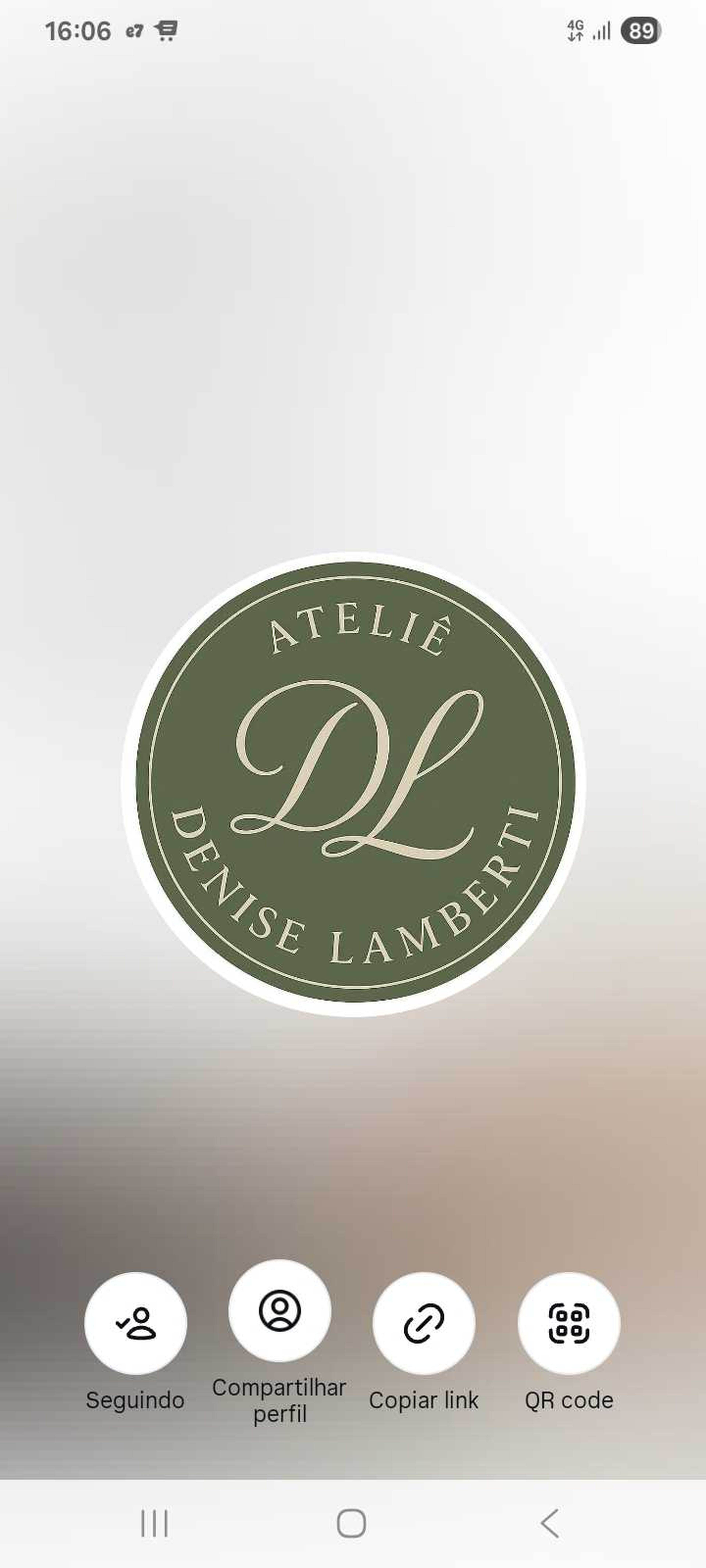 DENISE LAMBERTI DE SOUZA imagem