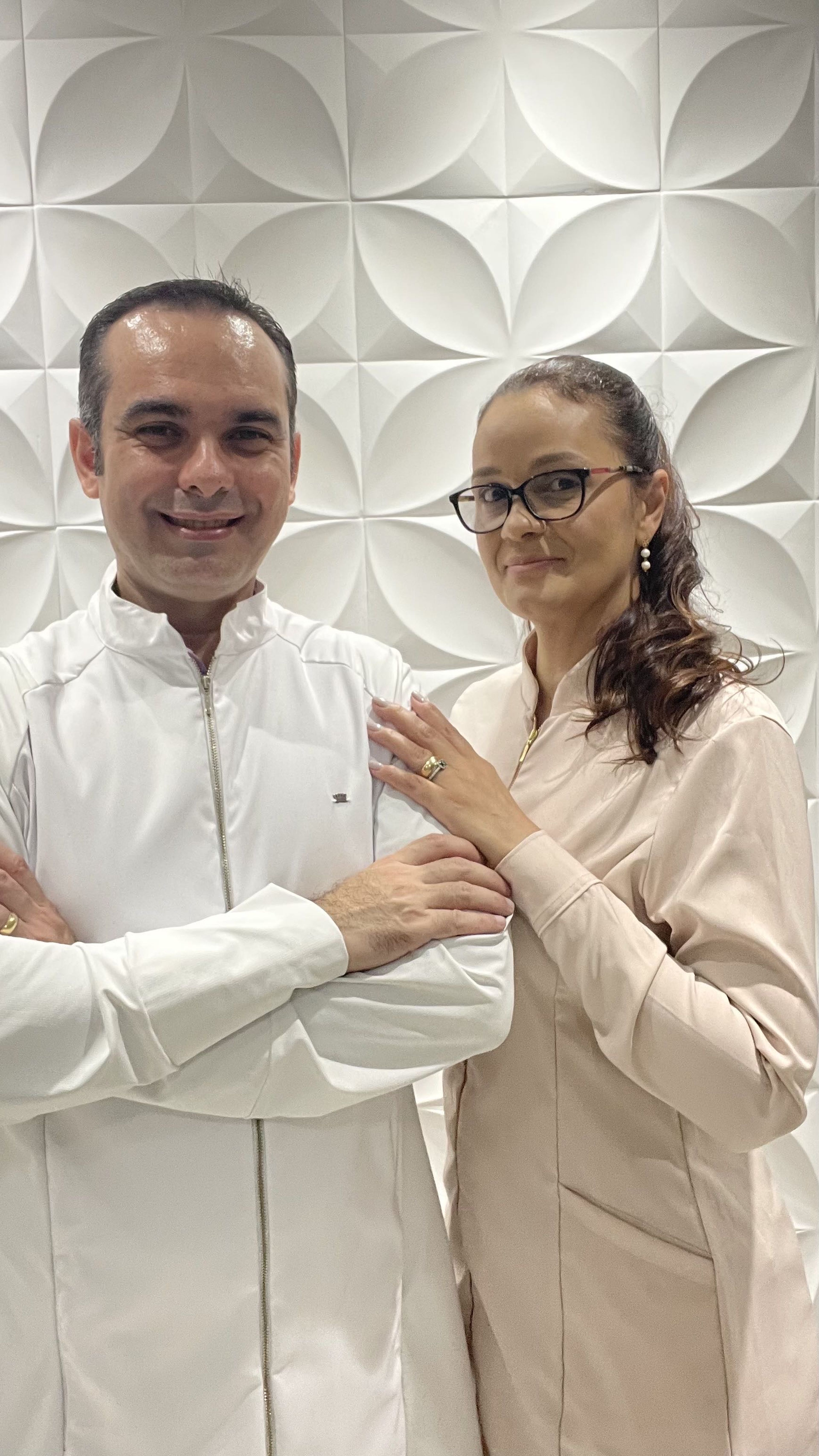 Z & D ESTETICA E DERMOCOSMETICO imagem