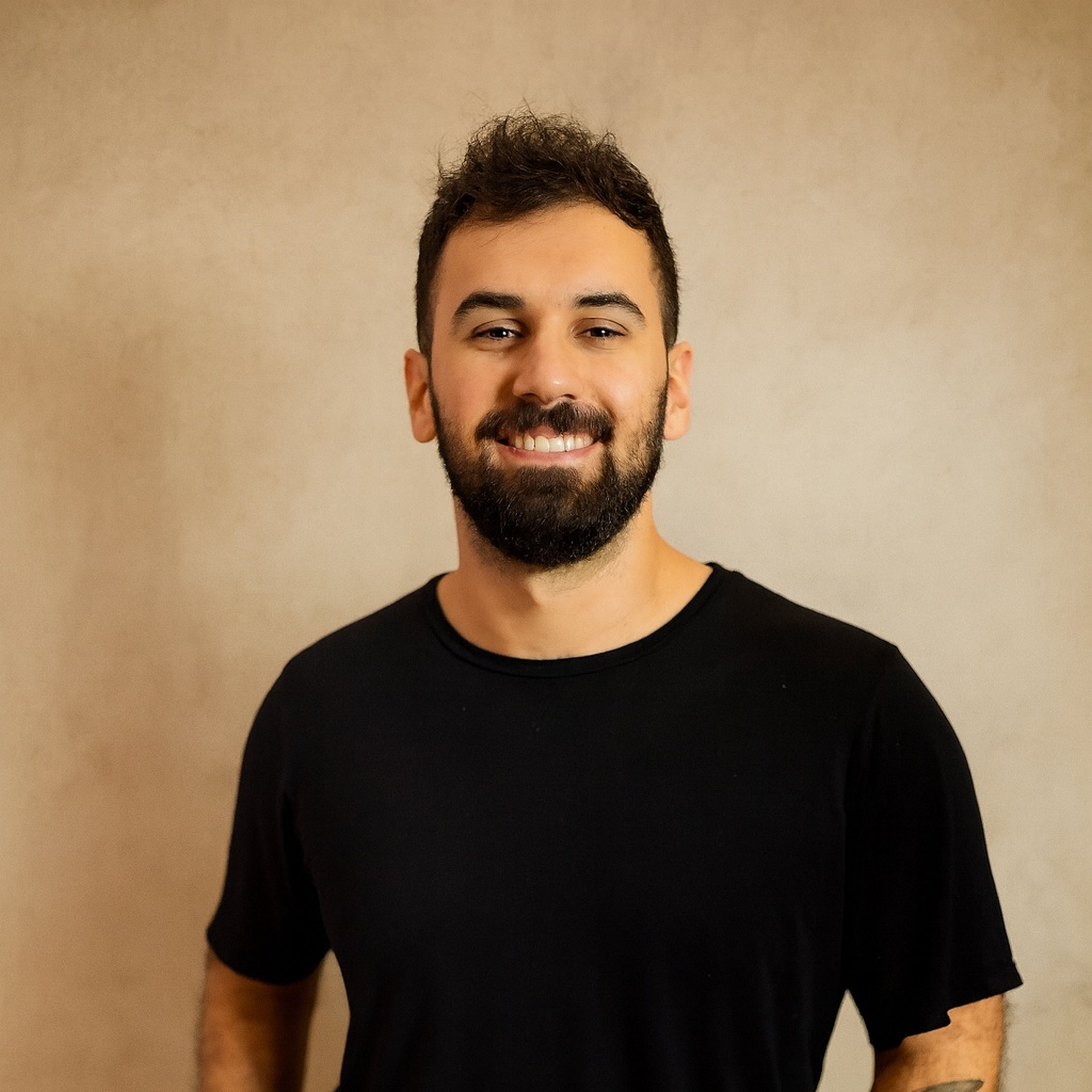 CAIO DE MELLO PORFIRO imagem