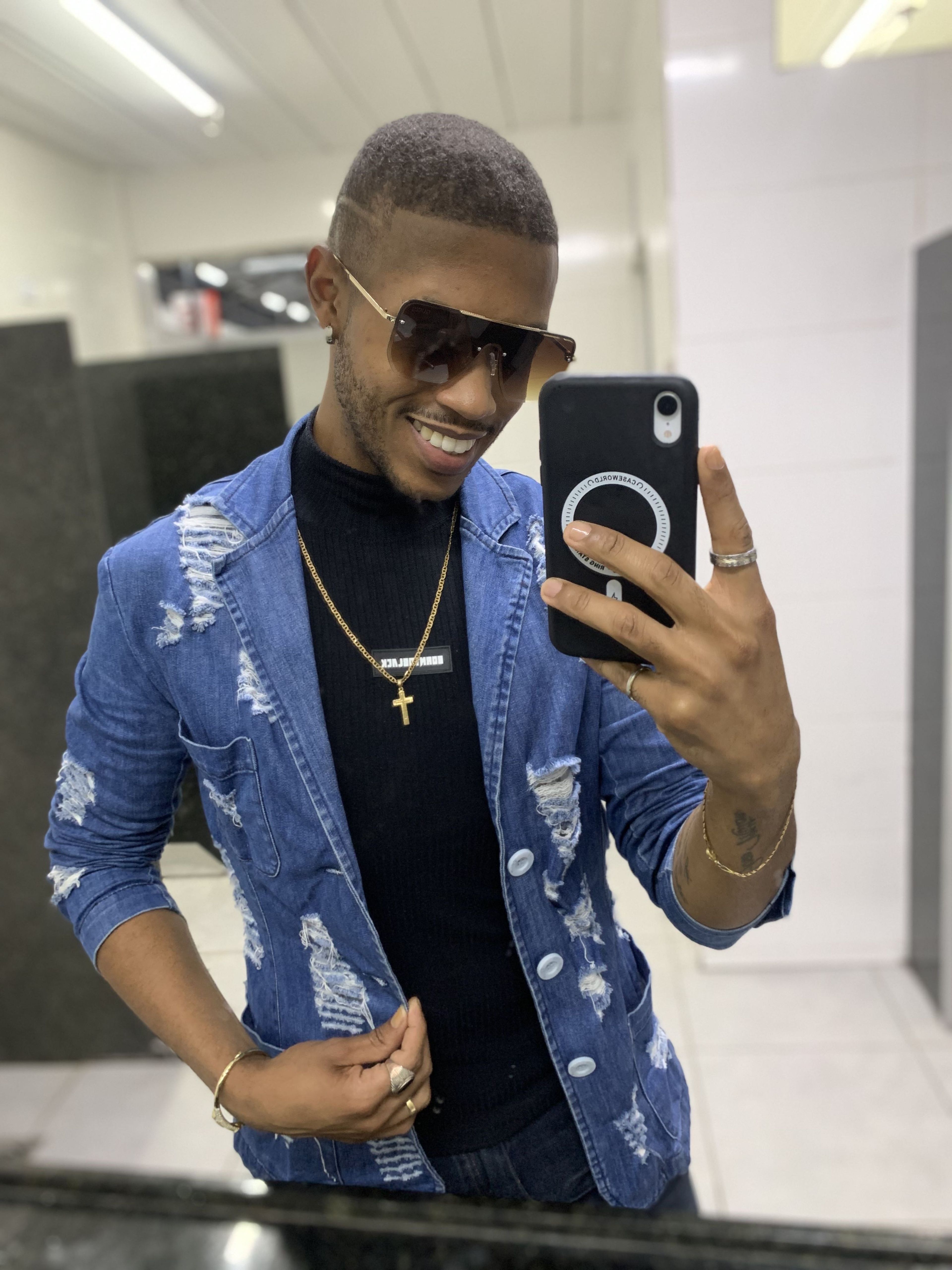 HAMILTON BERNARDO DE BRITO imagem