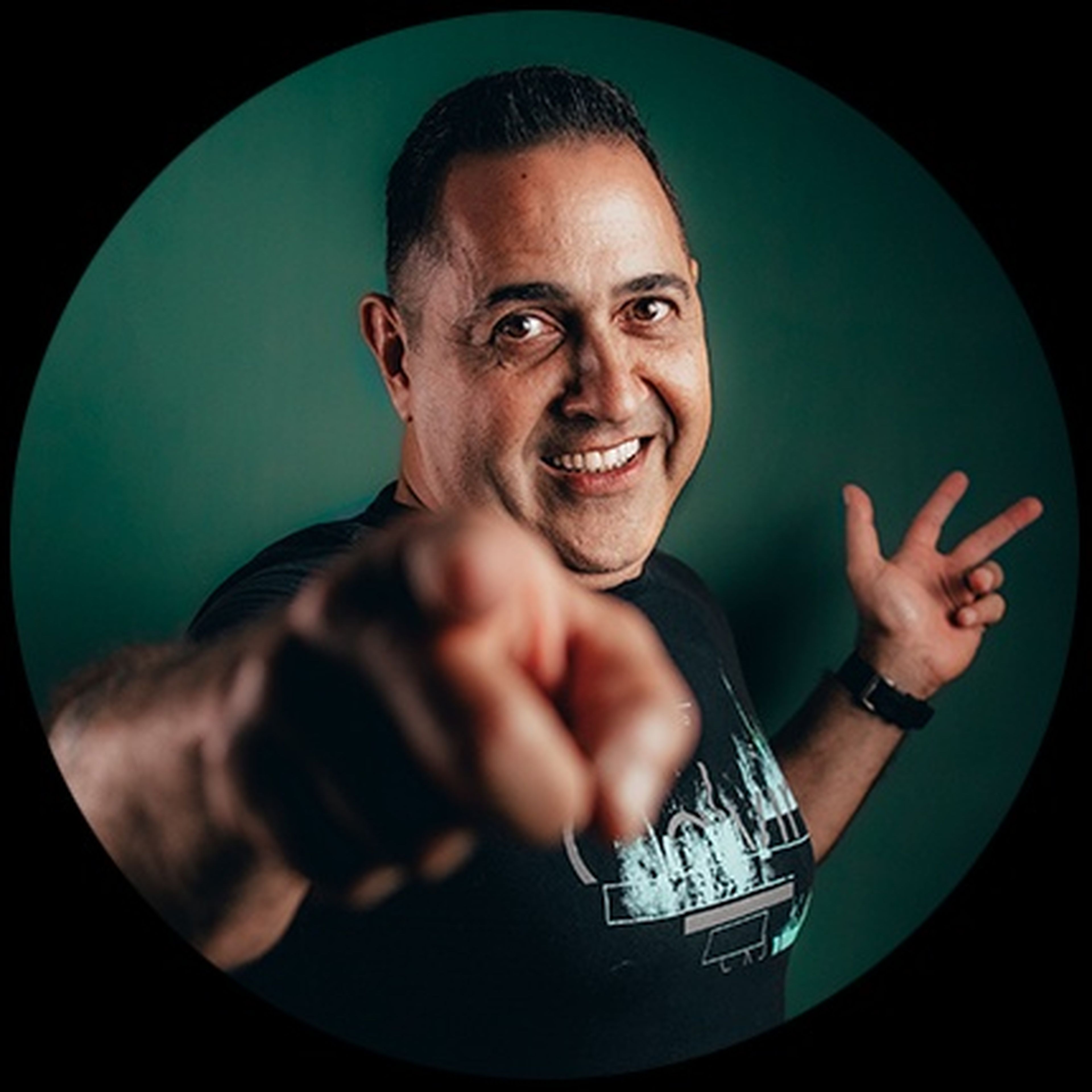 MARCO ANTONIO SANCHEZ CRUZ imagem