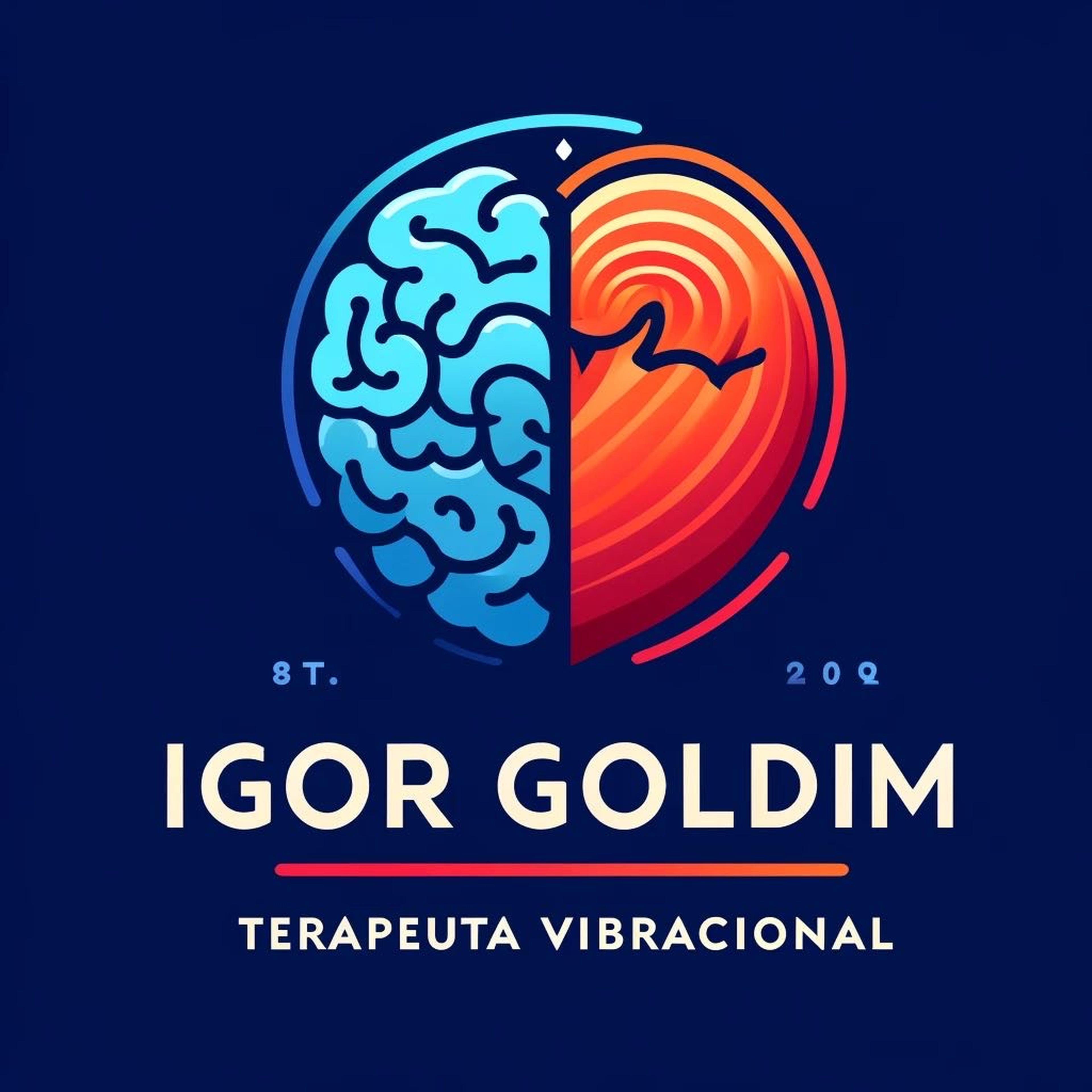 IGOR A O GOLDIM imagem