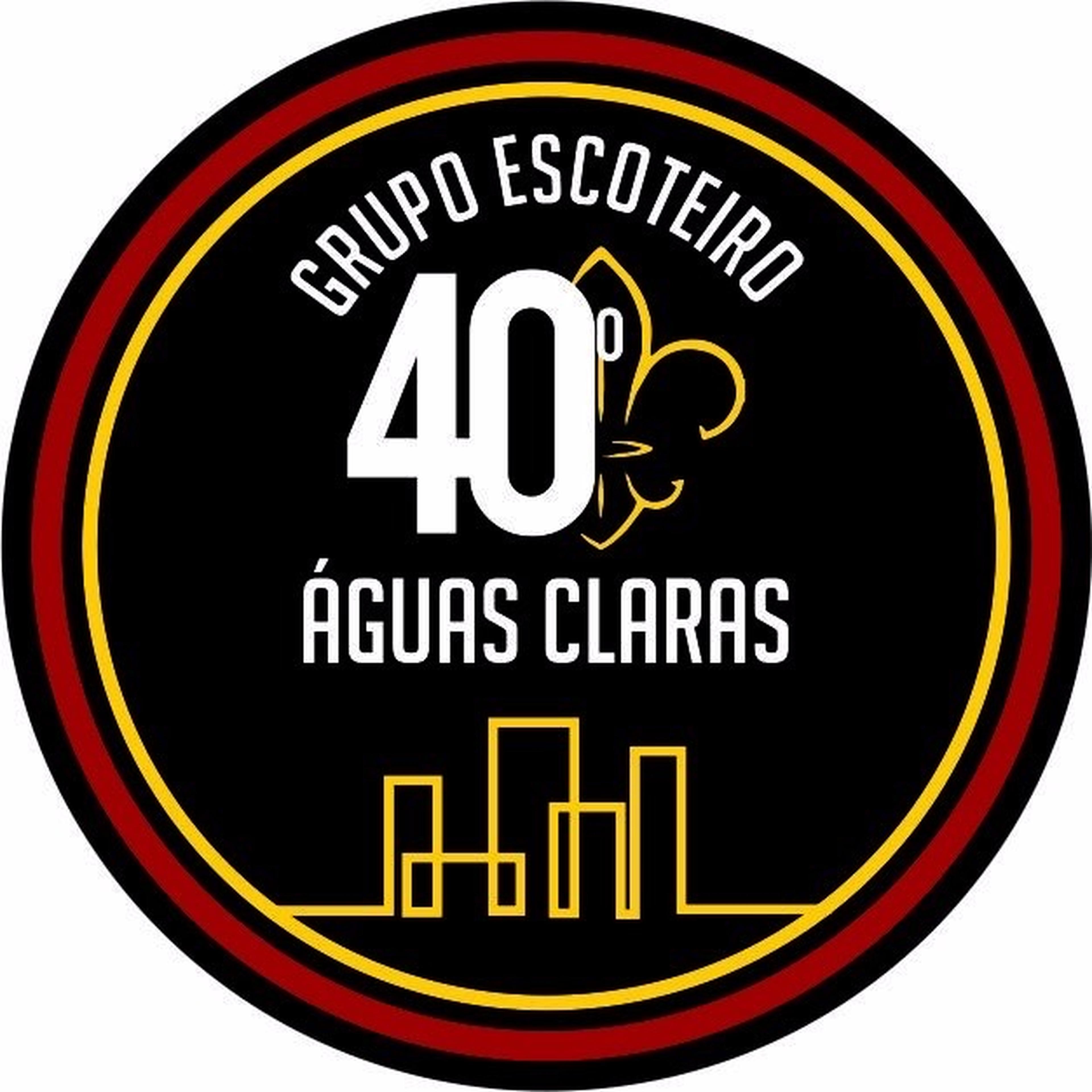 GEAC40DF imagem