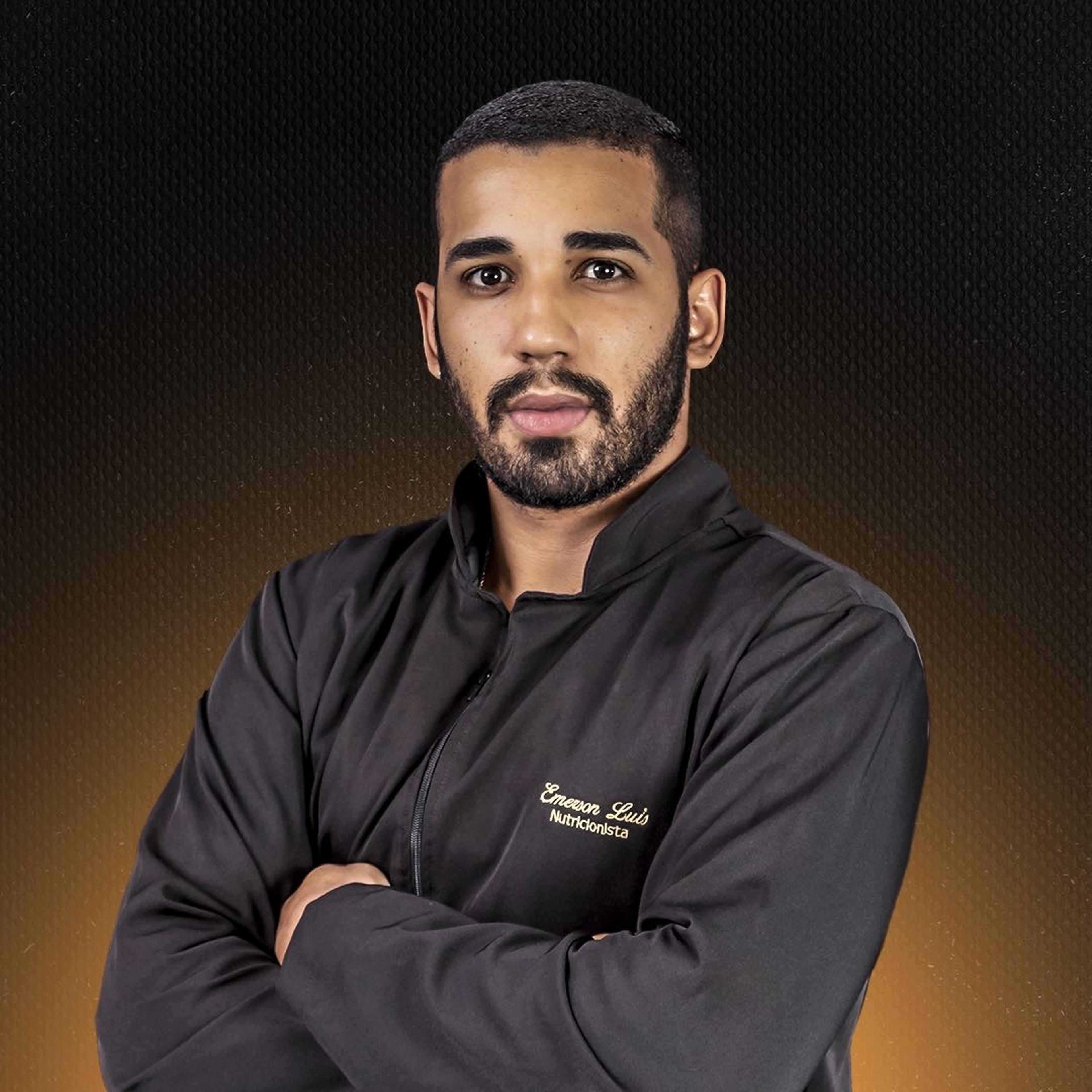 EMERSON LUIS DA SILVA CONCEICAO imagem