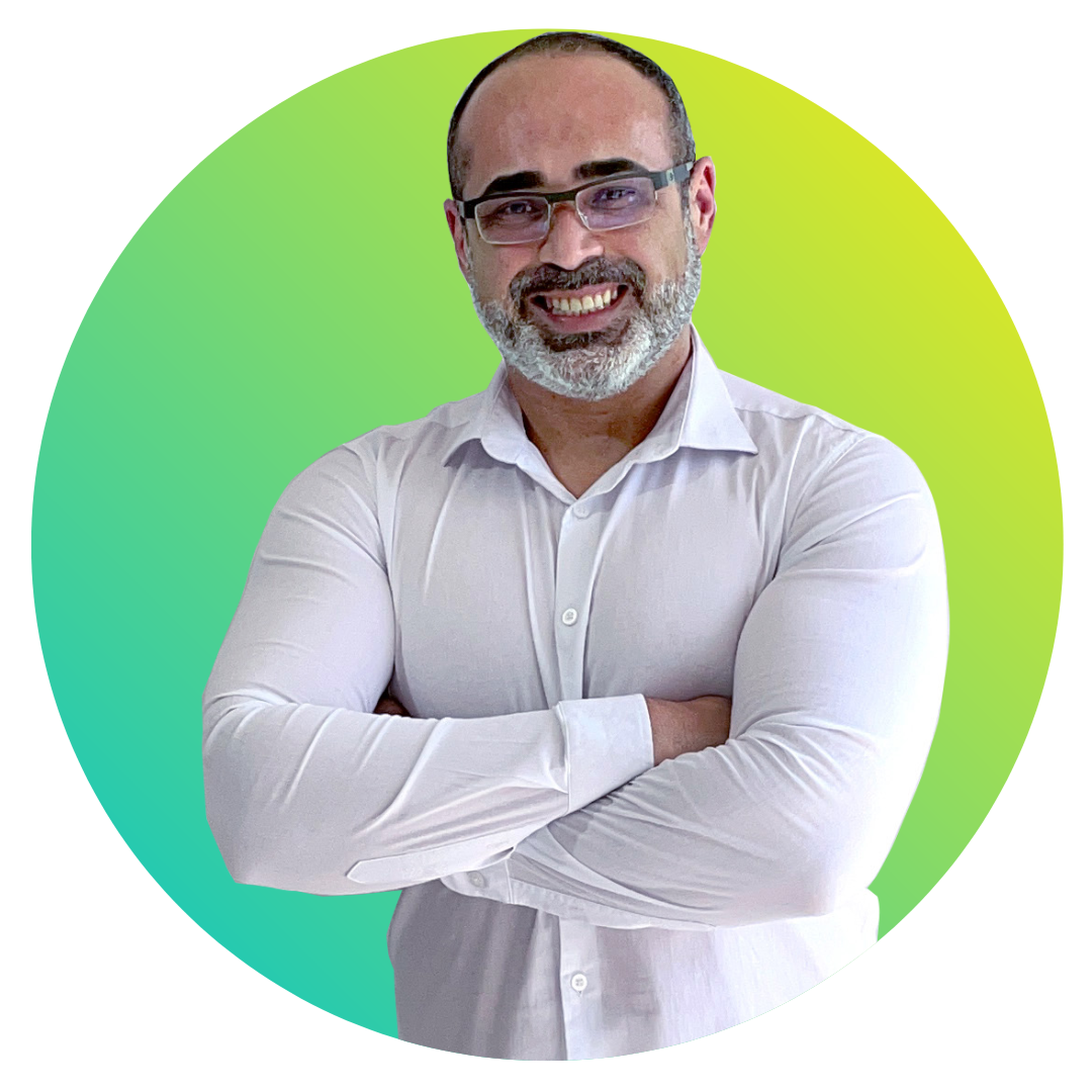 ANDRE OLIVEIRA, NUTRI, PERSONAL E ANTROPOMETRISTA LTDA imagem