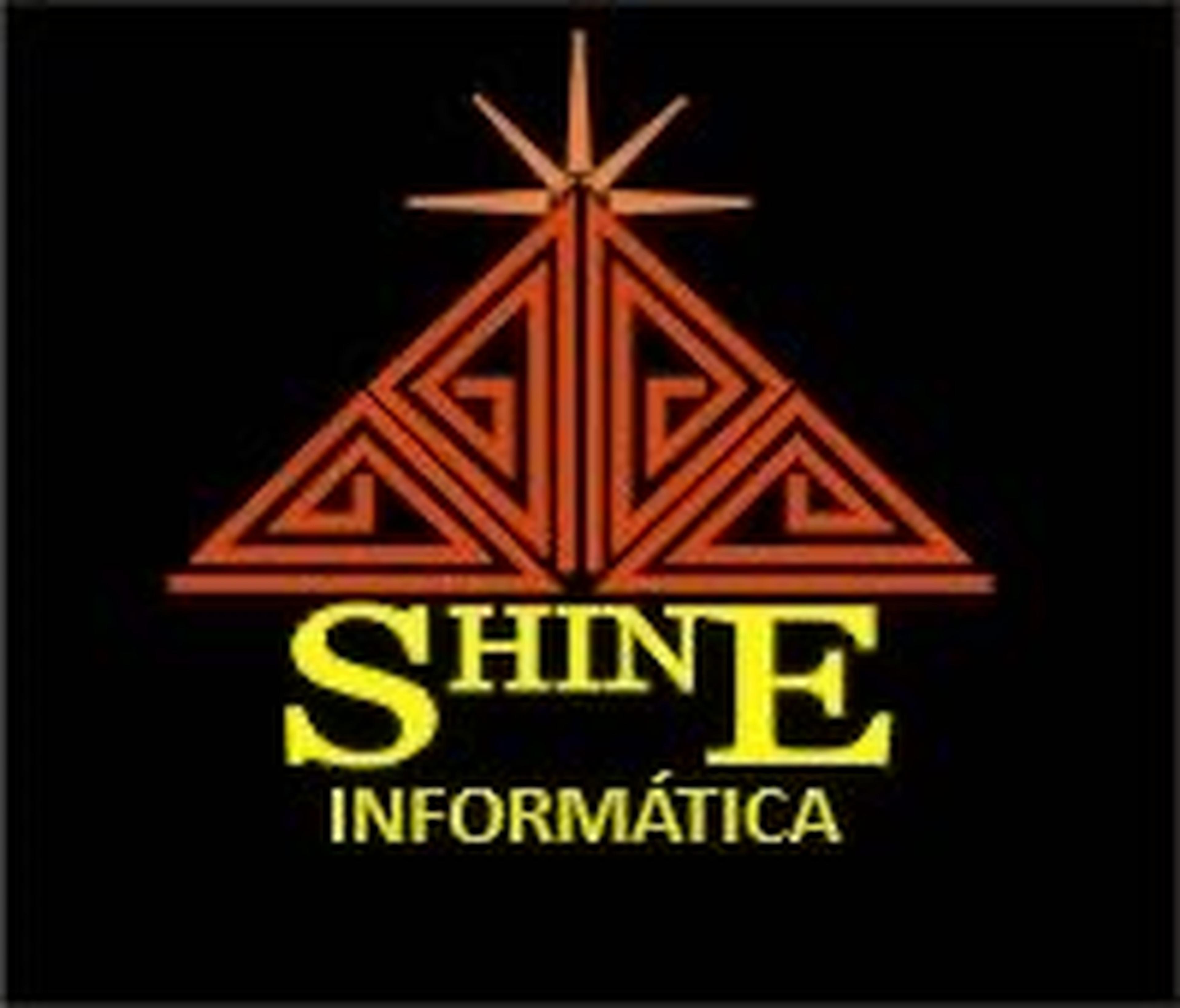 SHINE INFORMATICA imagem