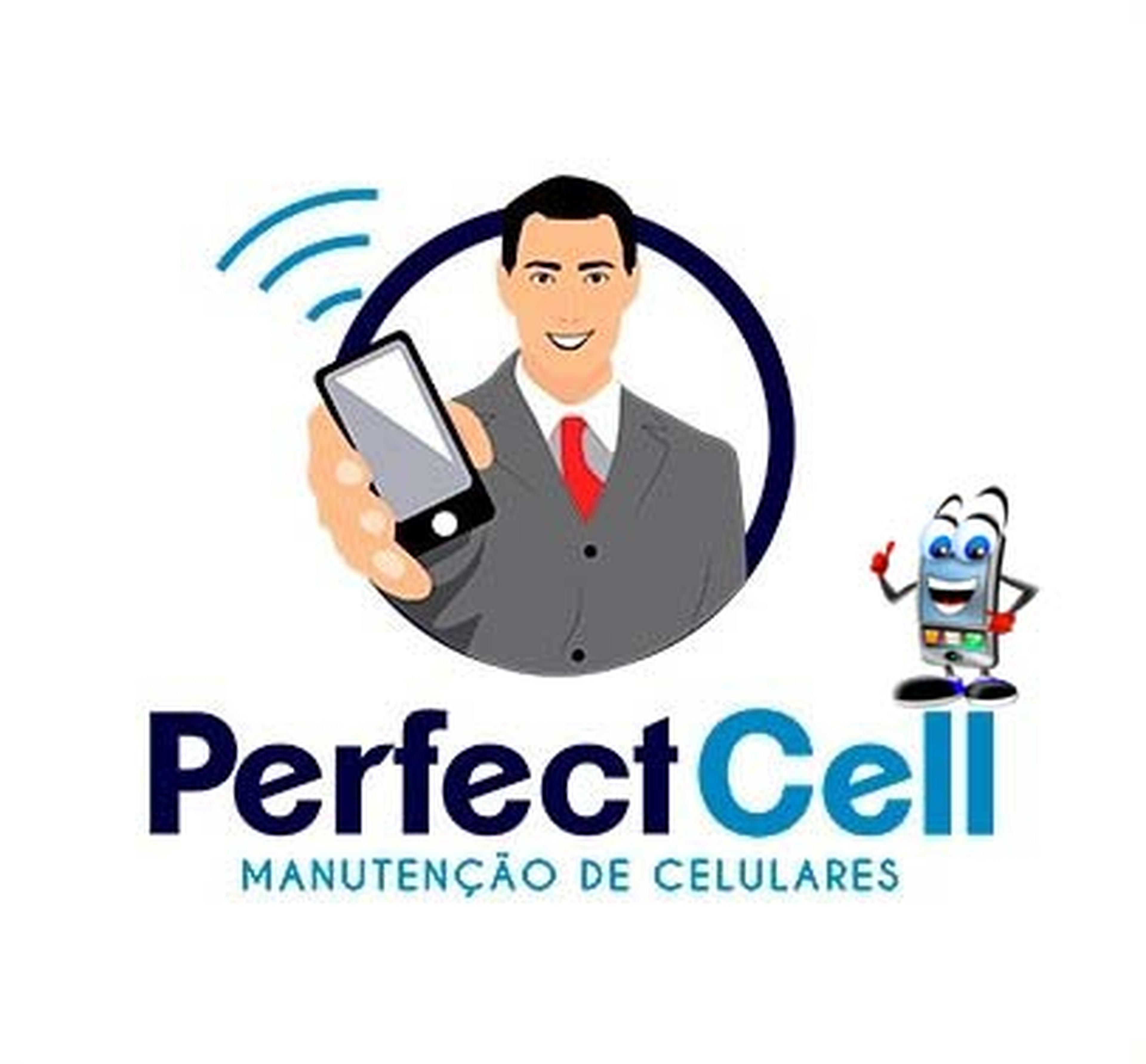 Perfect Cell imagem