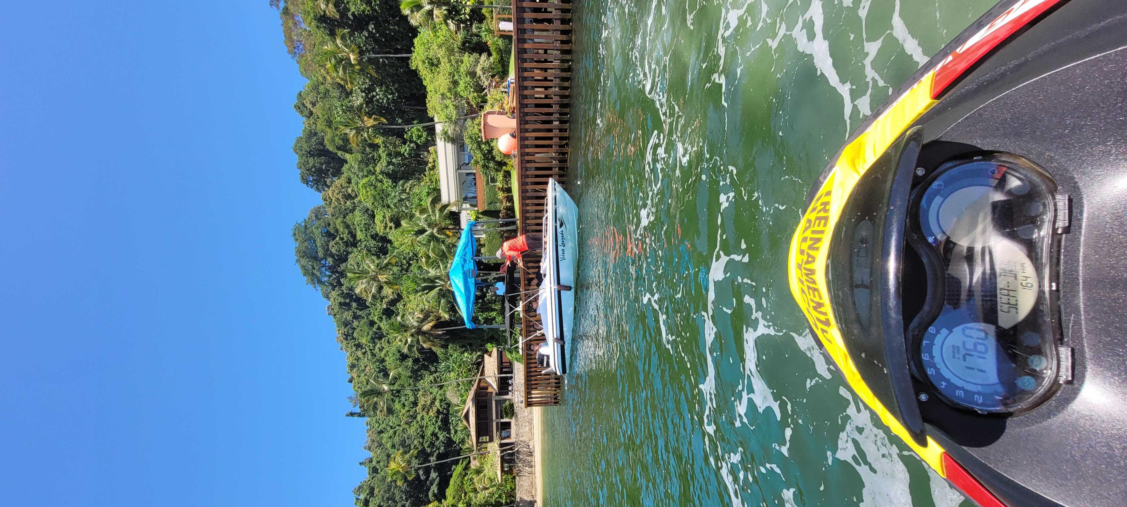 ESCOLA NAUTICA ANGRA imagem