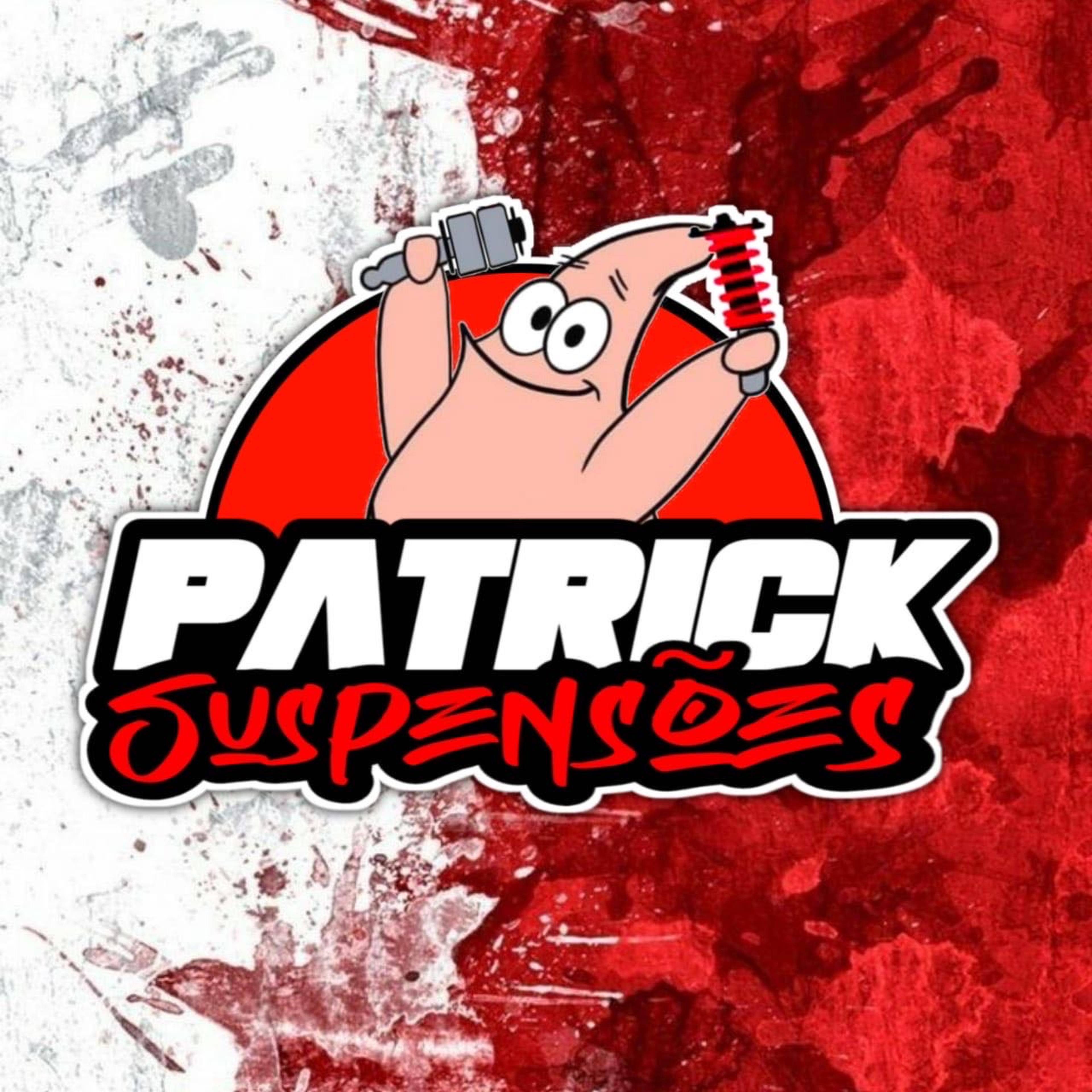 PATRICK SUSPENSOES imagem