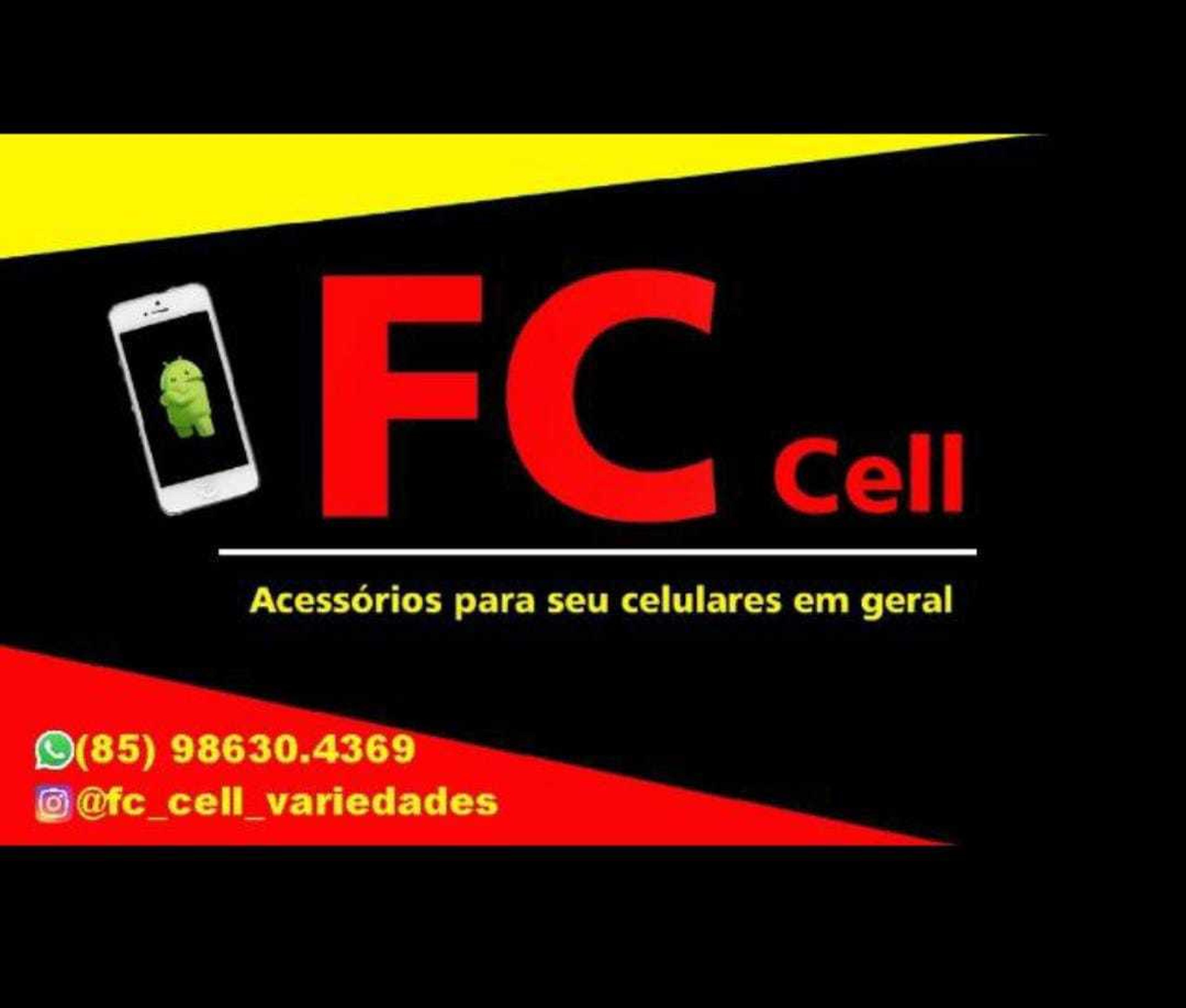 Fc Cell E Variedades imagem