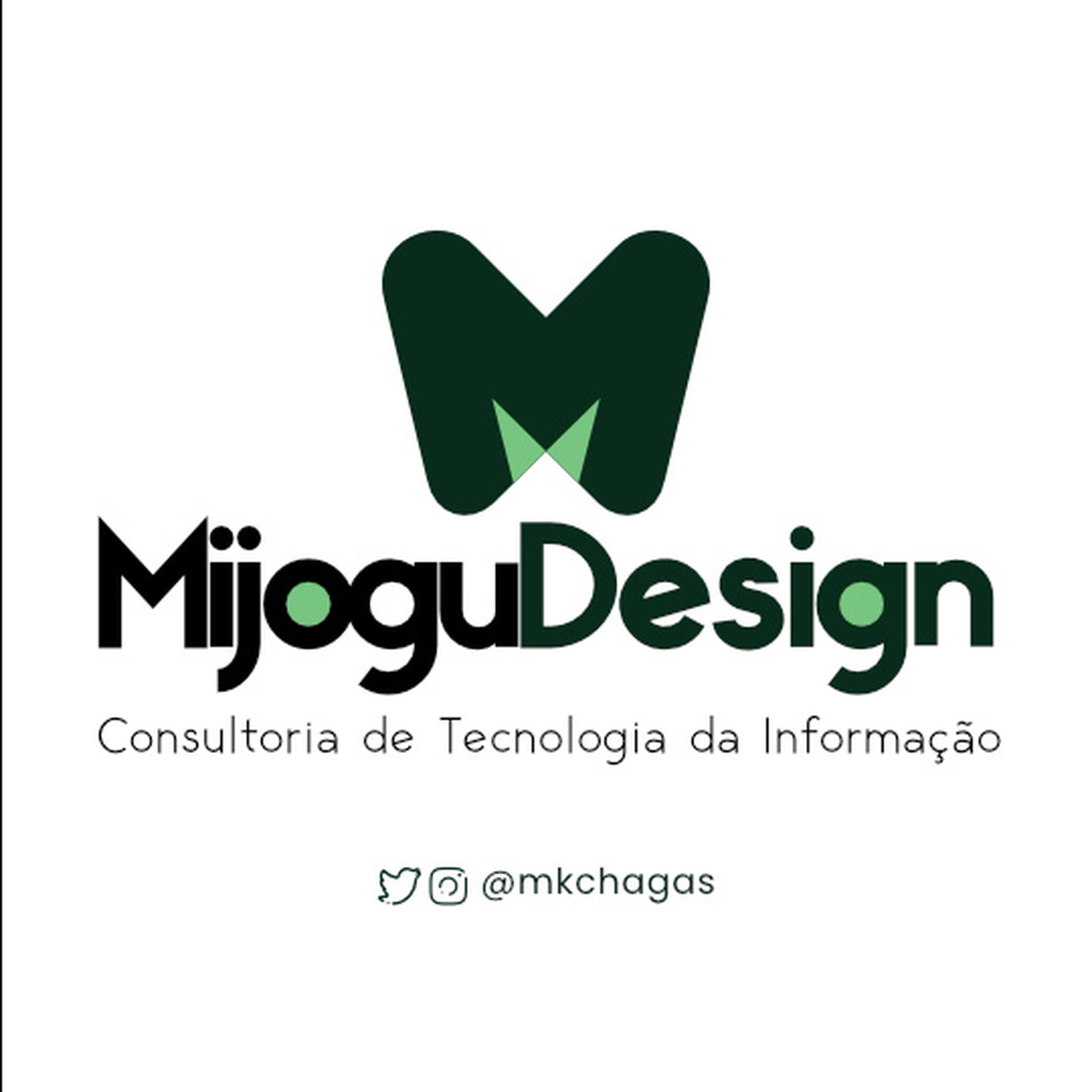 MIJOGU DESIGN E CONSULTORIA DE TECNOLOGIA DA INFORMACAO imagem