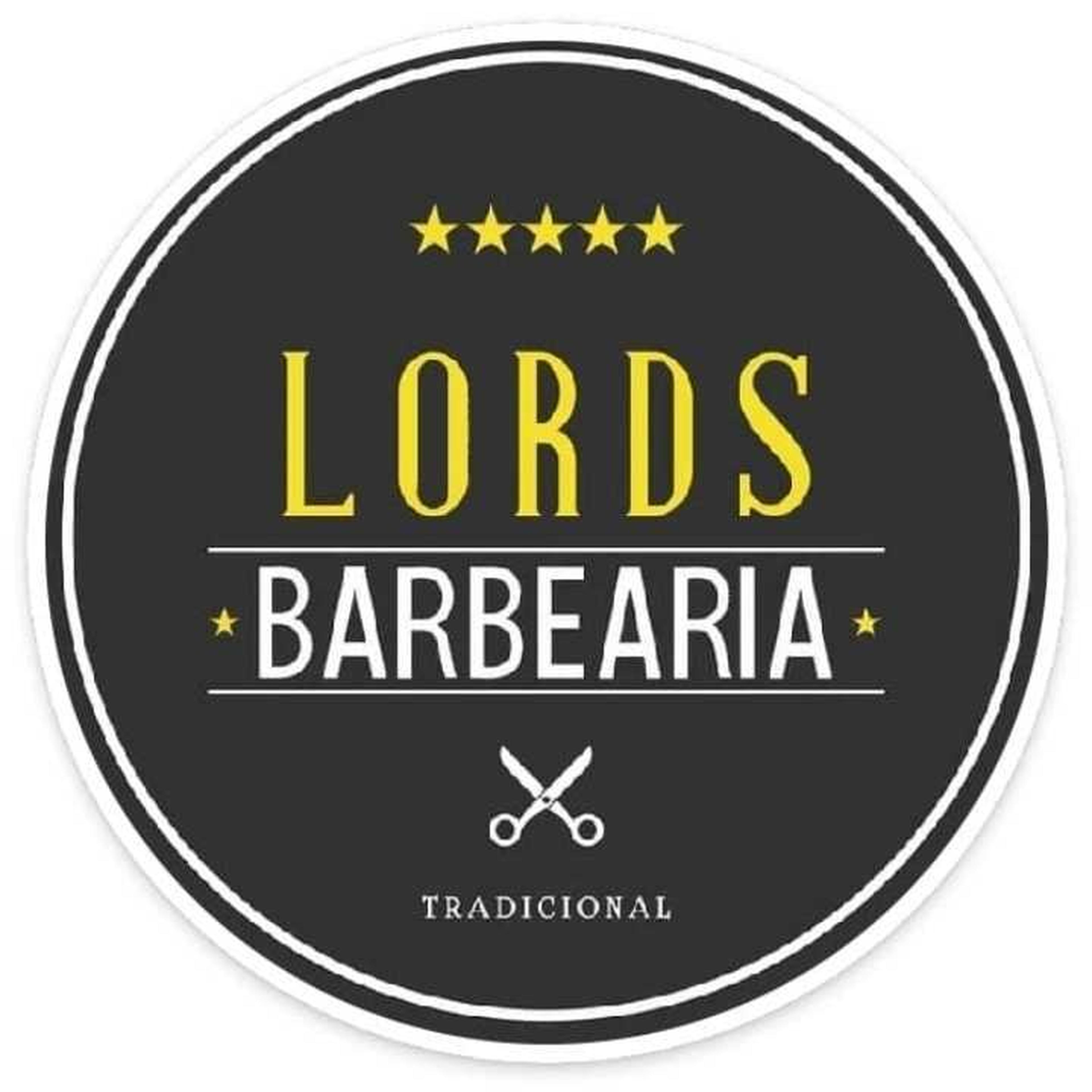 Lords Barbearia imagem