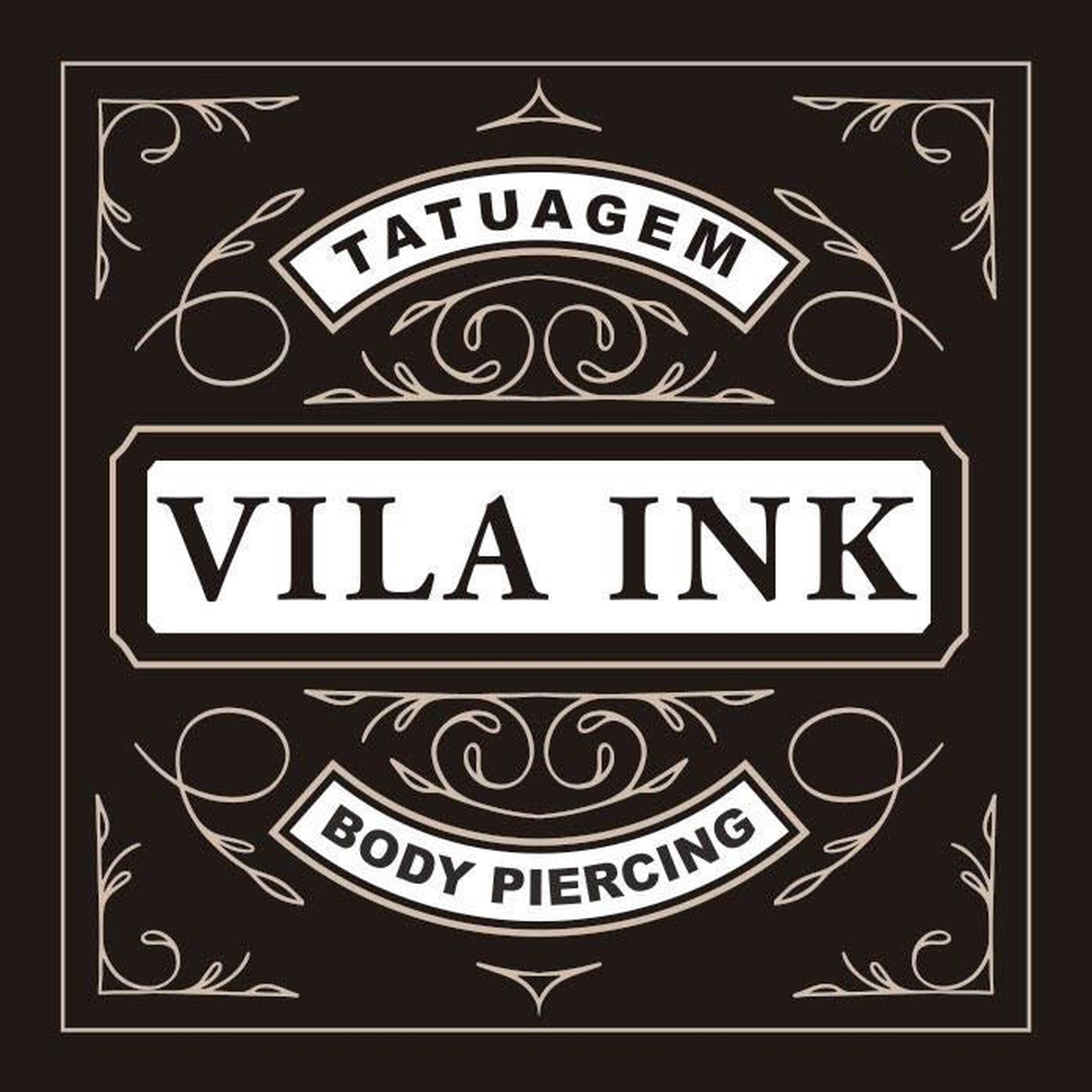 Vila ink imagem