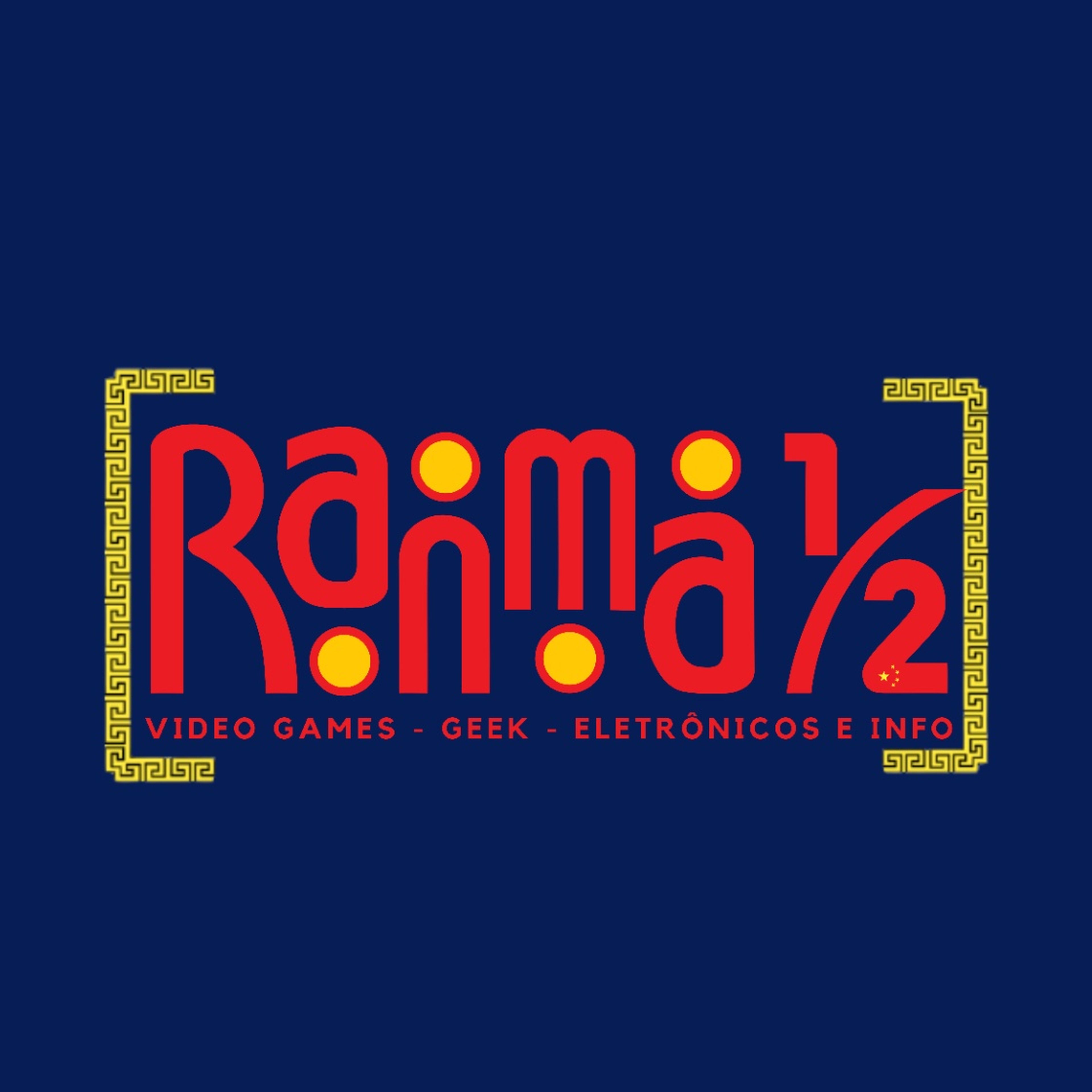 RANMAMEIO imagem