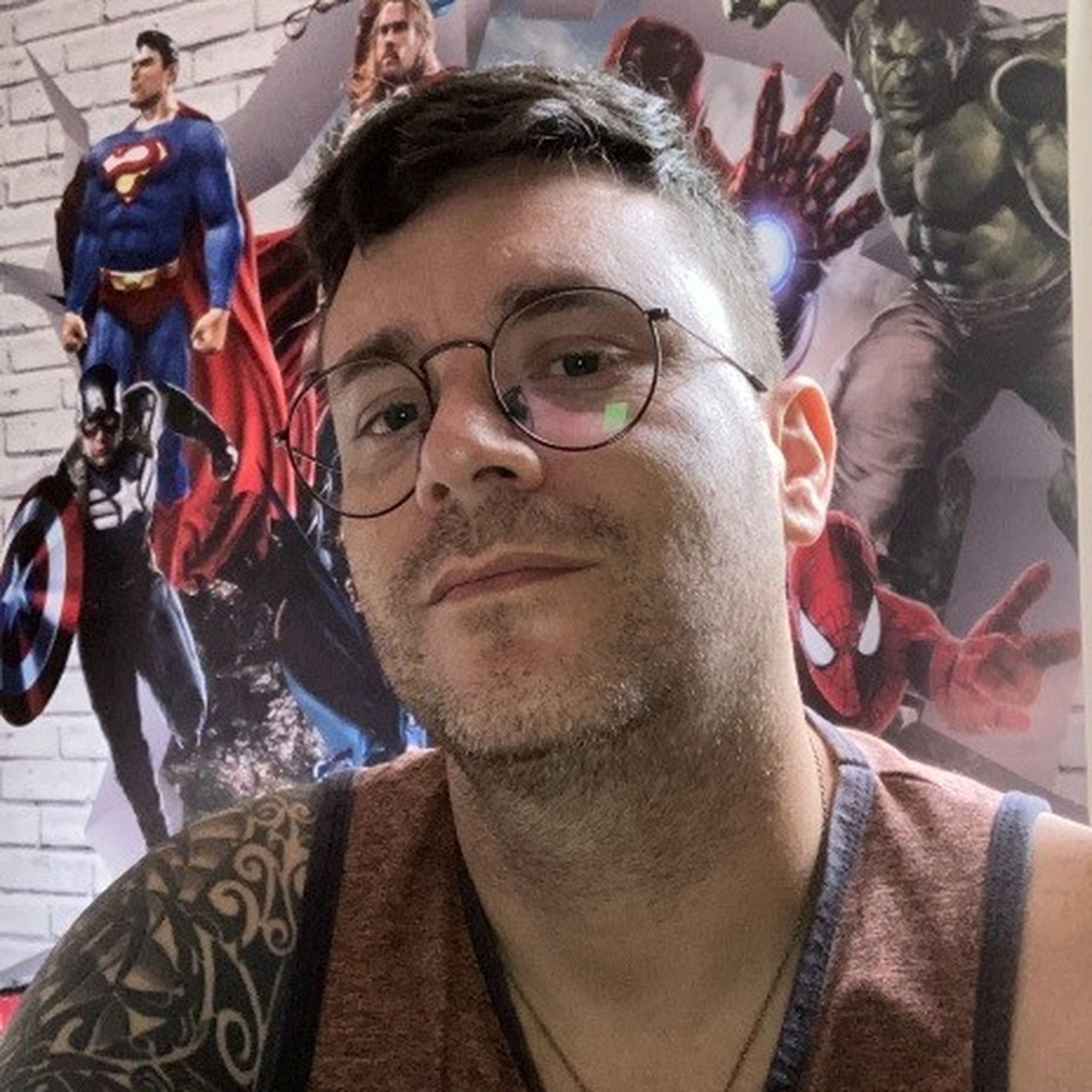 MAXWELL DUARTE MIQUELINO imagem