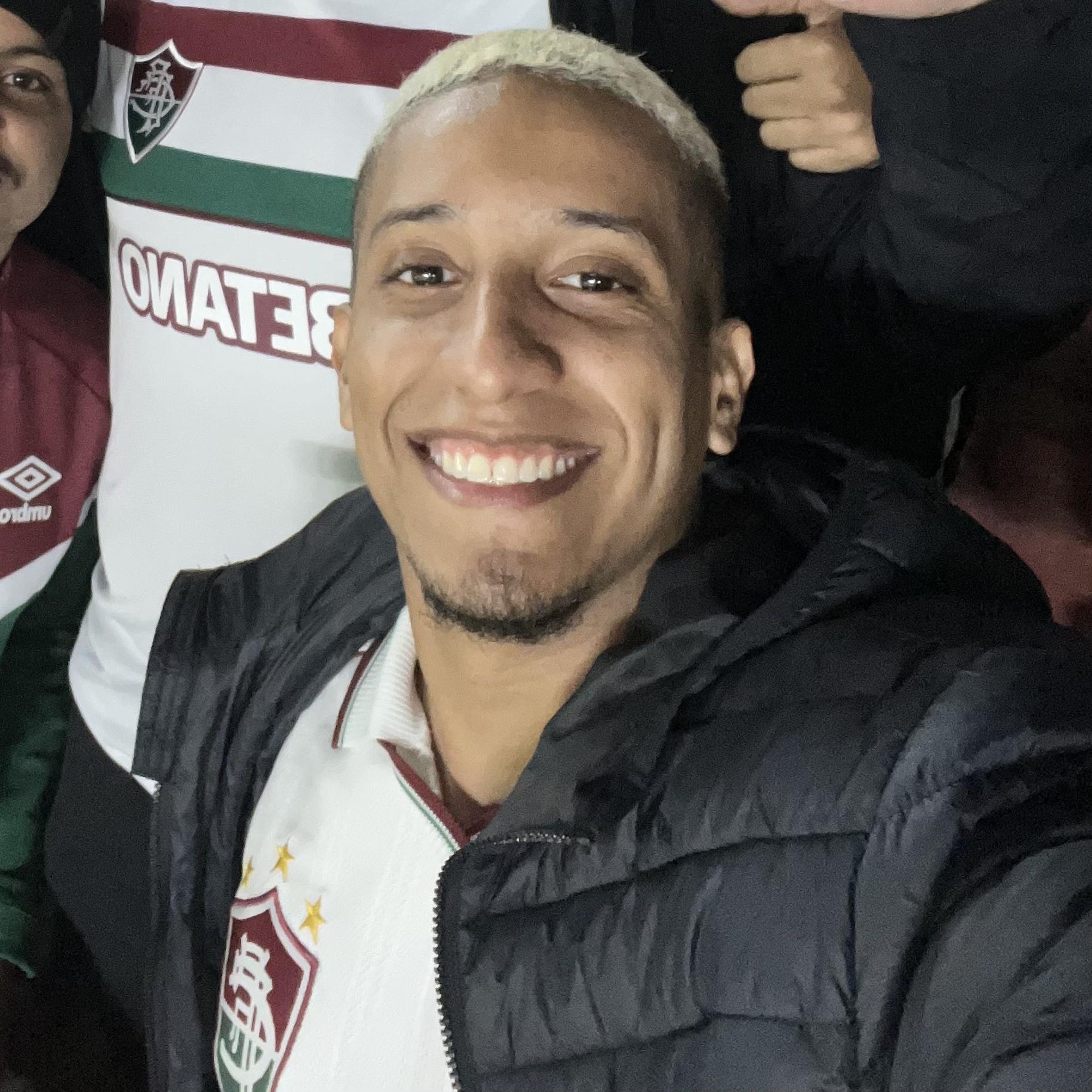 ISMAEL LIMA DE SOUZA imagem