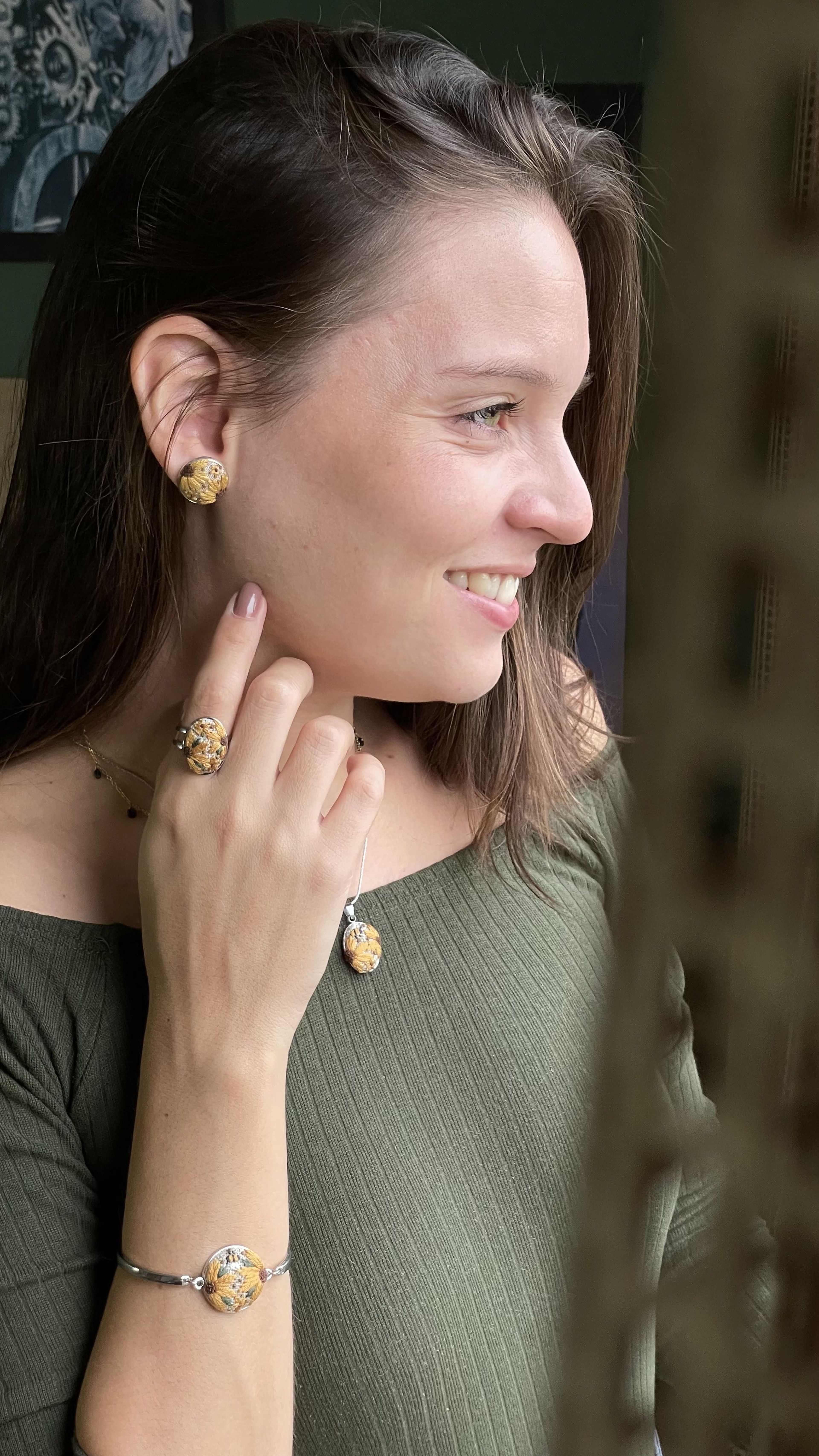 SABRINA DA SILVA PIRES imagem