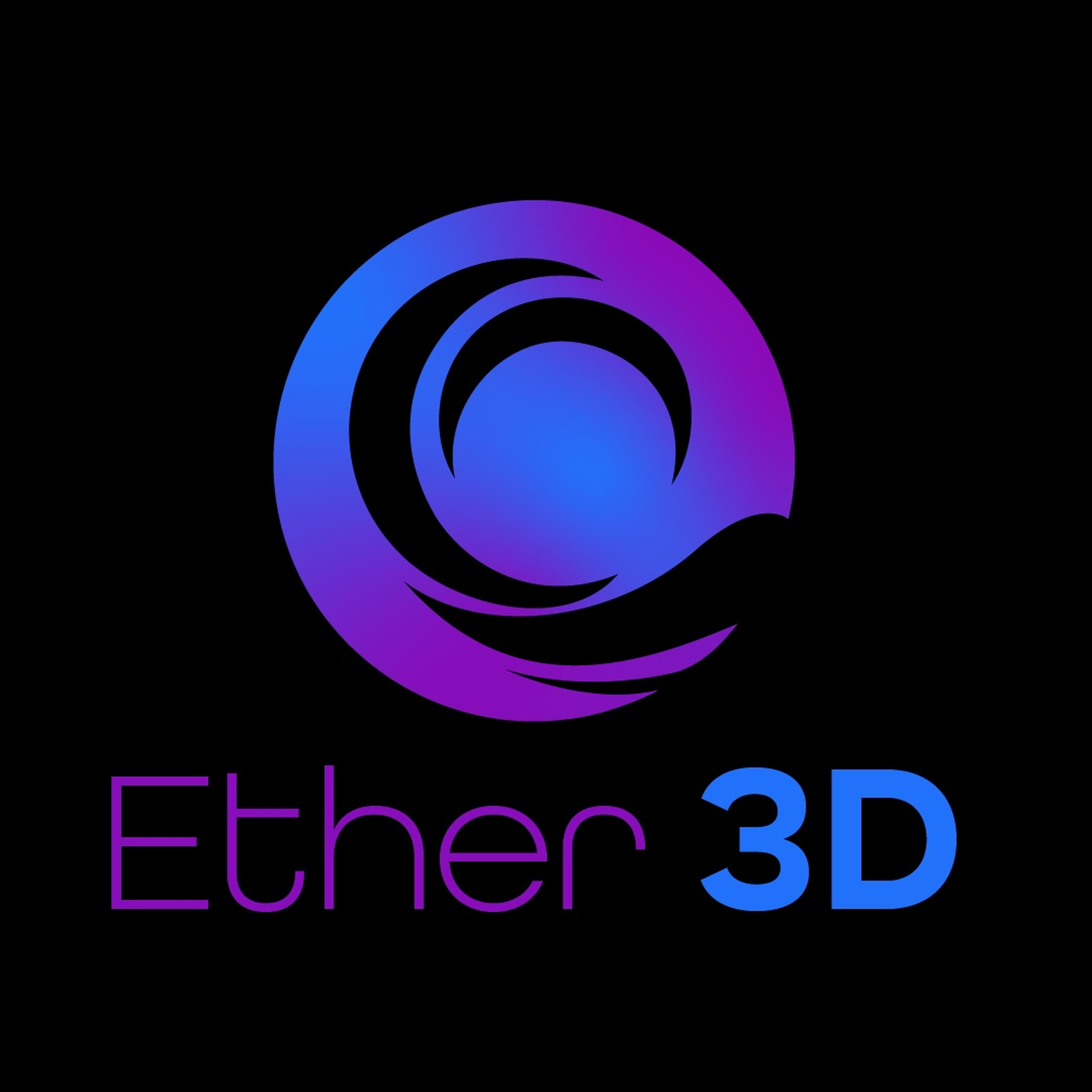 ETHER IMPRESSAO 3D LTDA imagem
