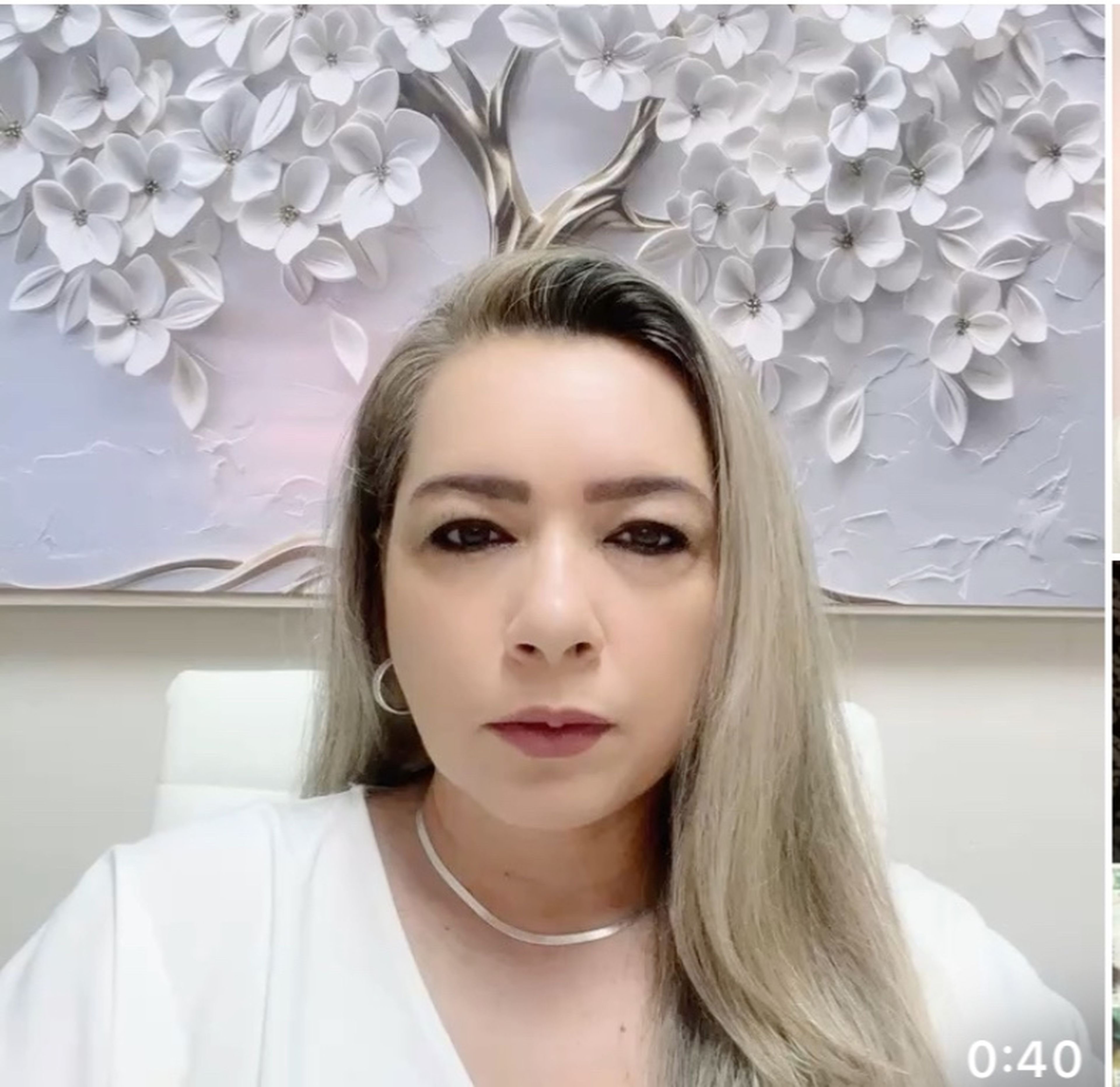 CAROLINE DE OLIVEIRA GIMENEZ imagem