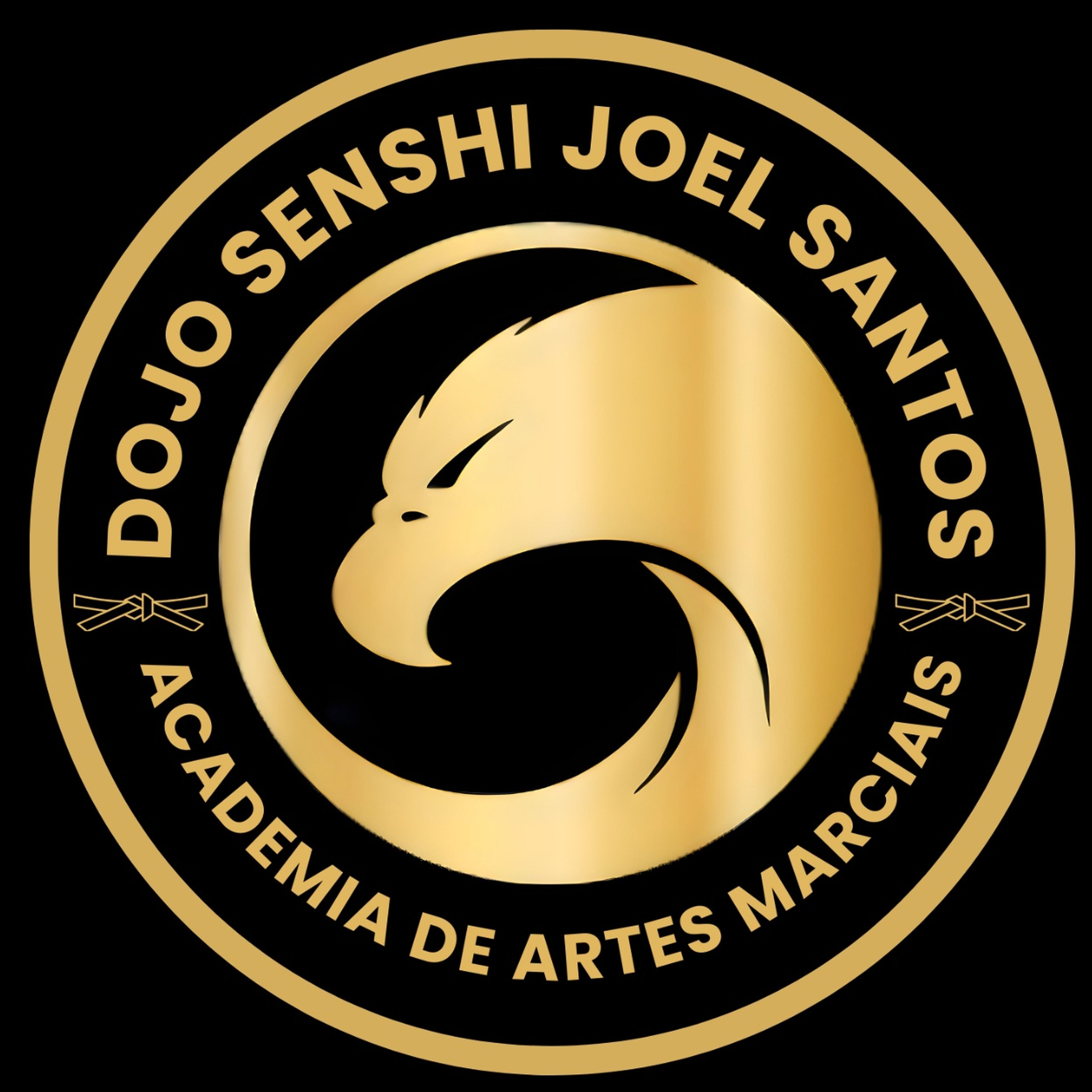 Dojo Senshi academia de artes marciais imagem