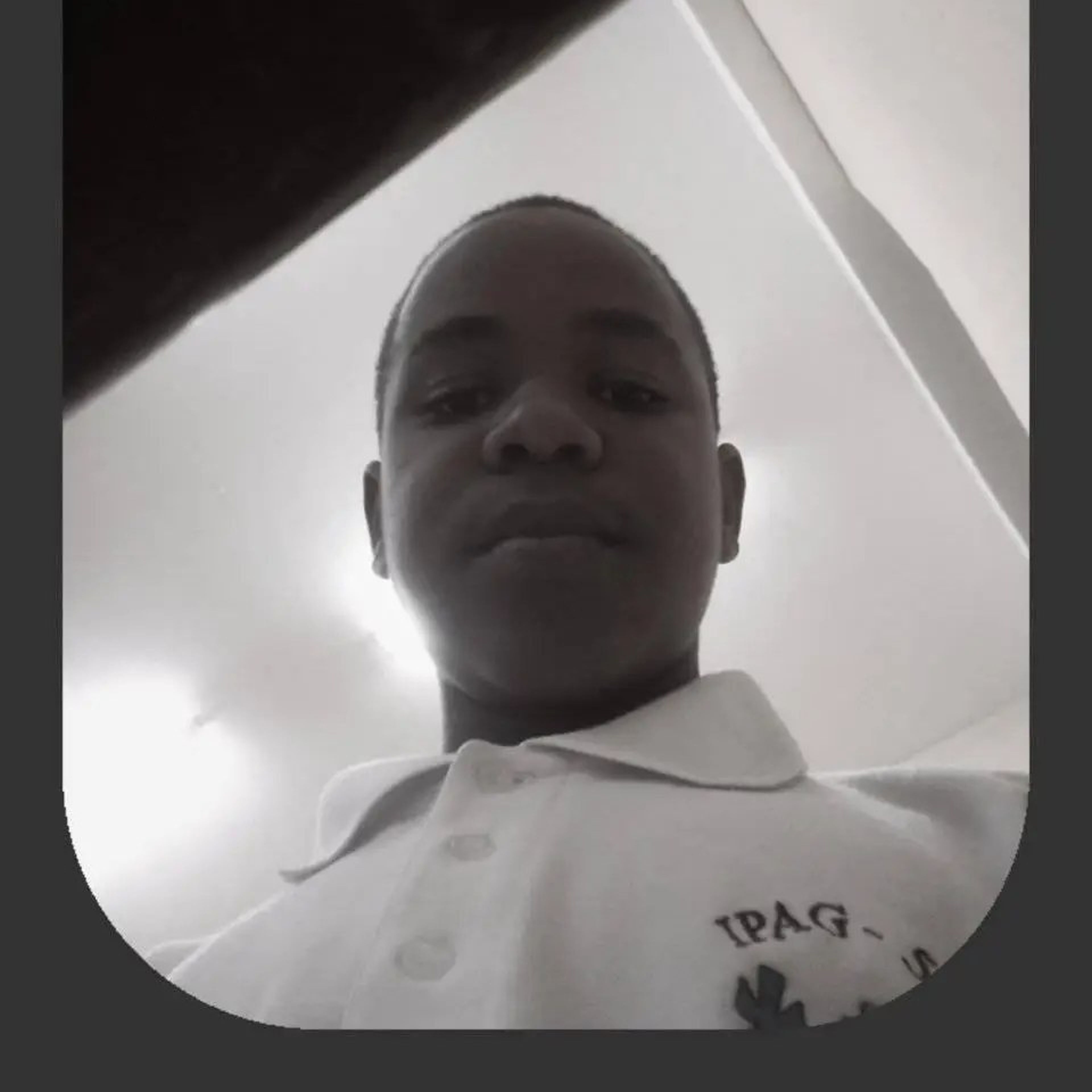 GERSON RICARDO FRANCISCO TEODORO imagem