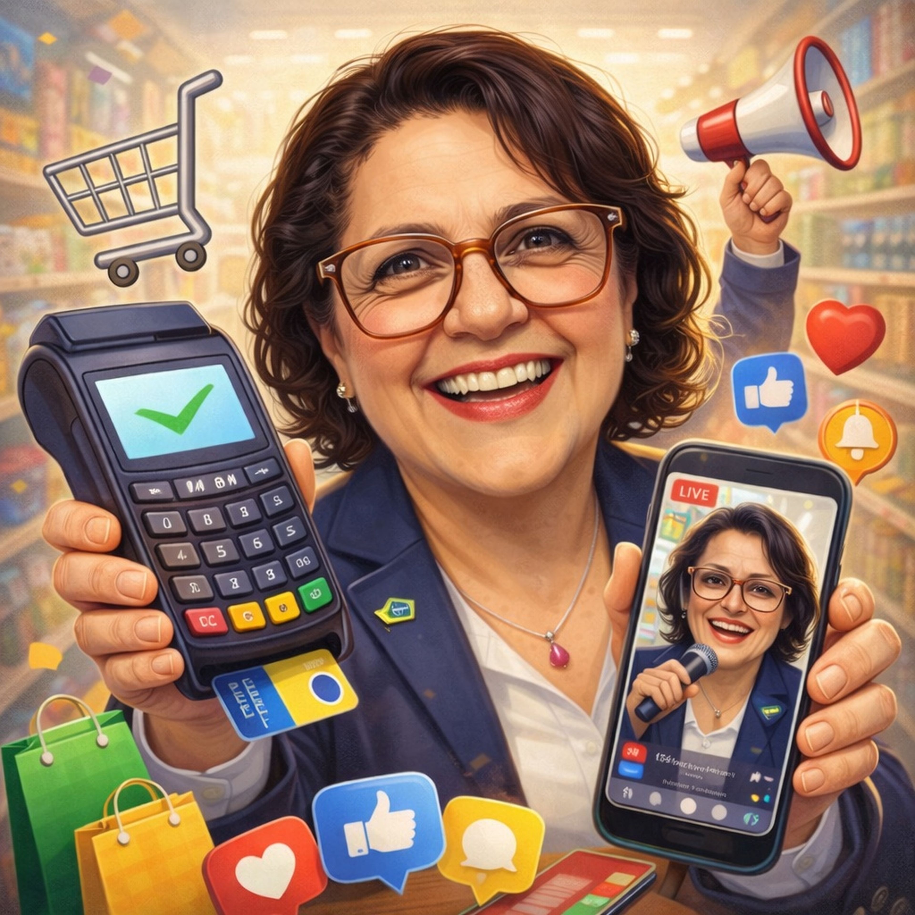 CLAUDIA CANDIDO DE SOUZA imagem