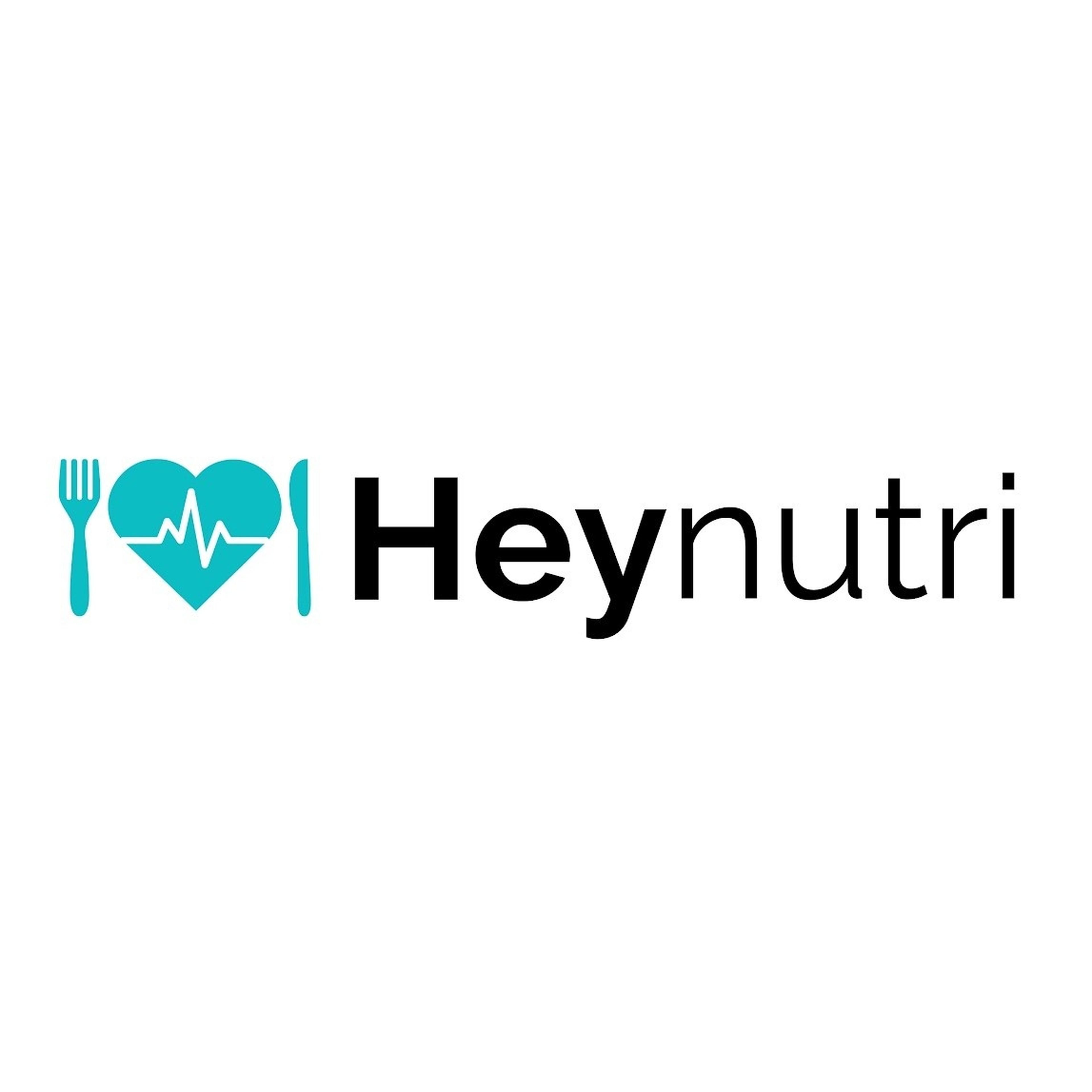 HEYNUTRI imagem