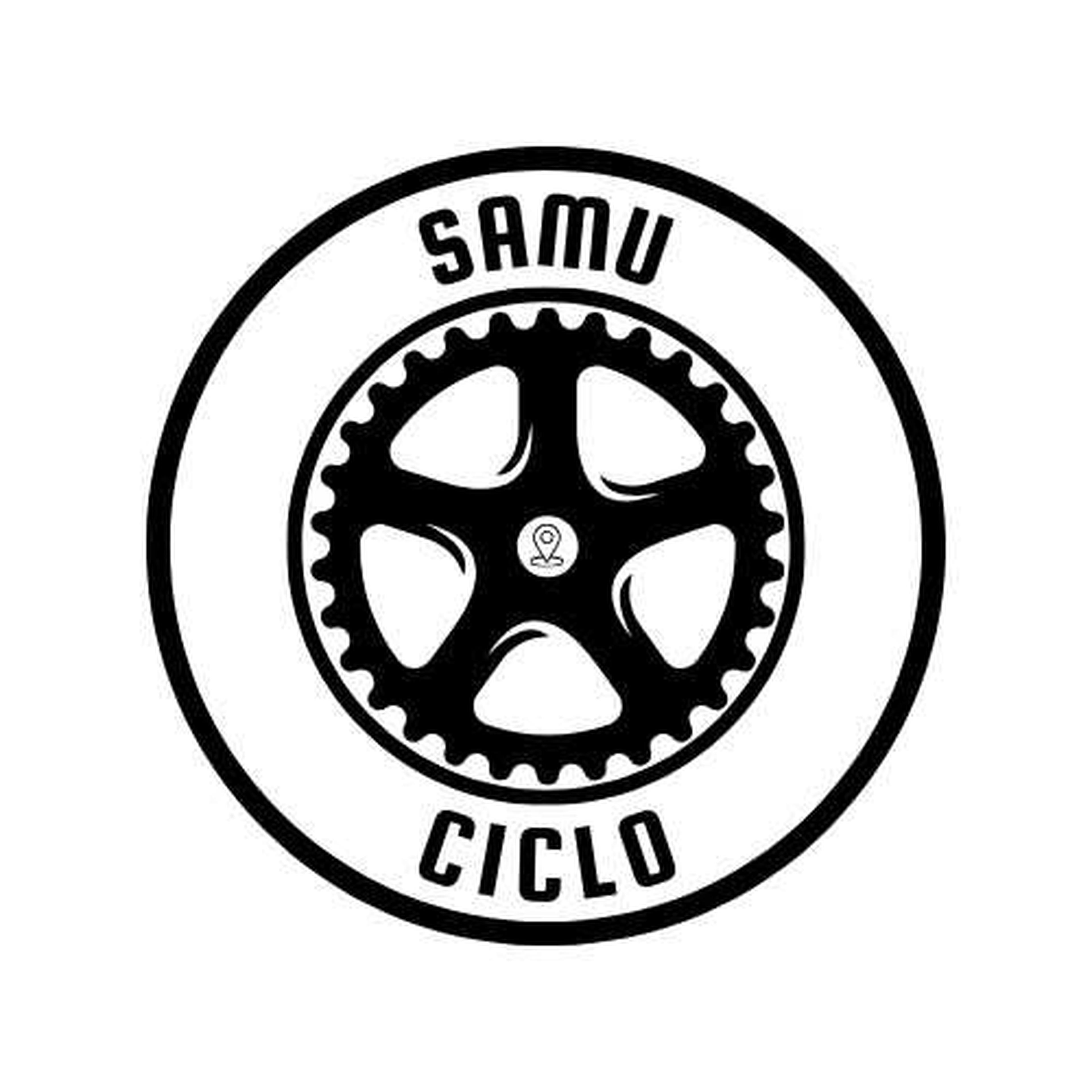 Samuel Oliveira Barroso imagem