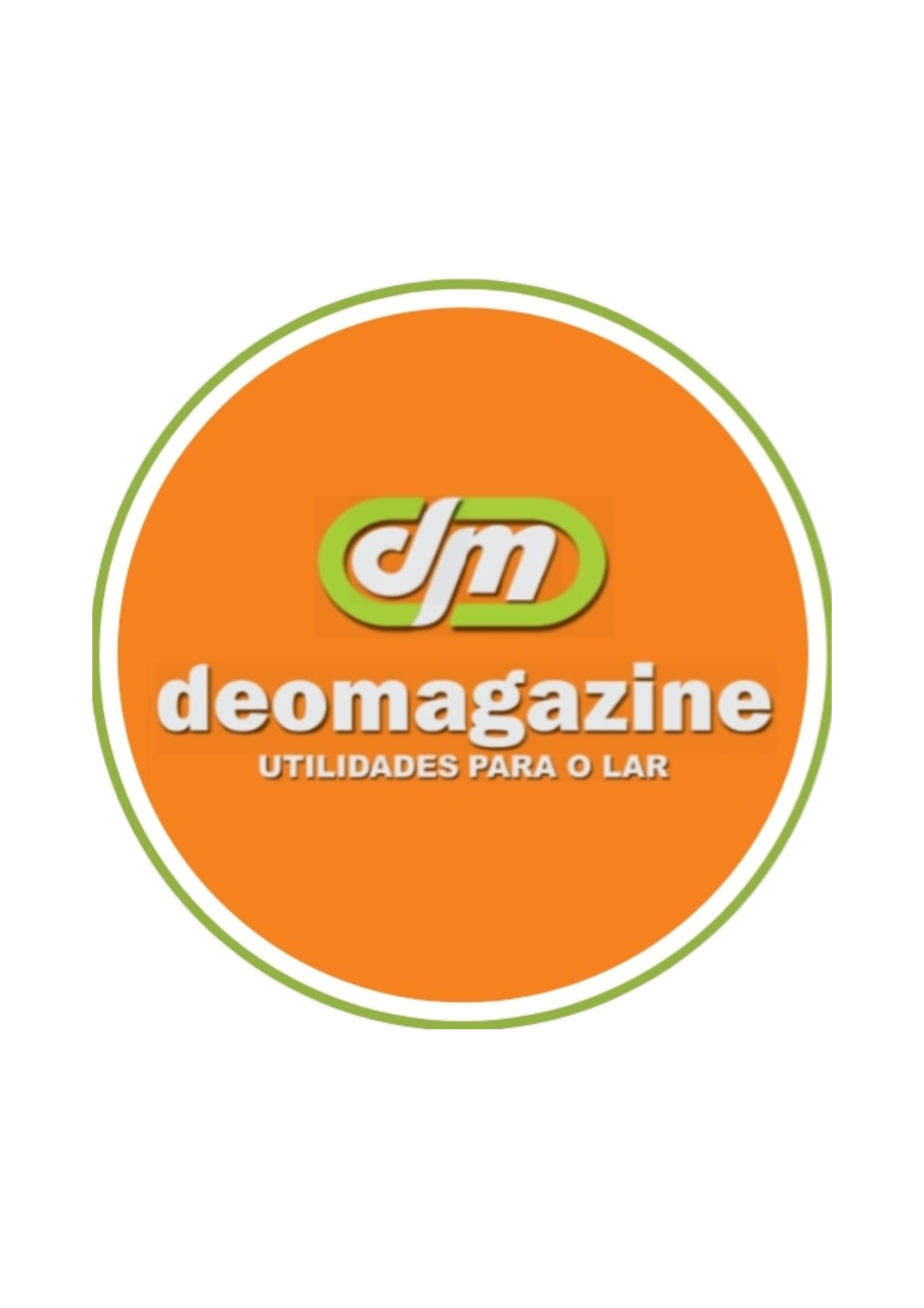 DEOMAGAZINE imagem