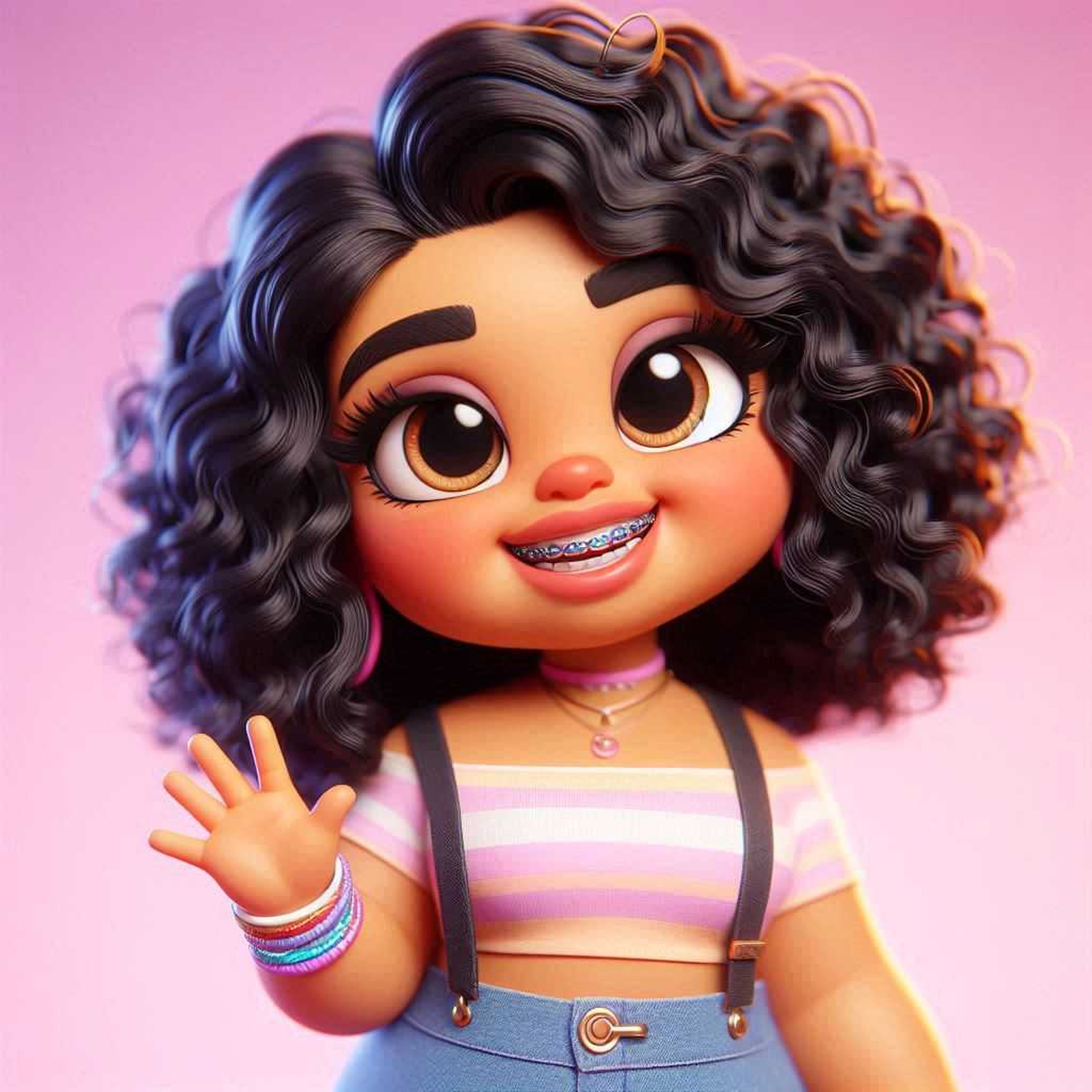 Sara Michelle Rocio Diaz imagem