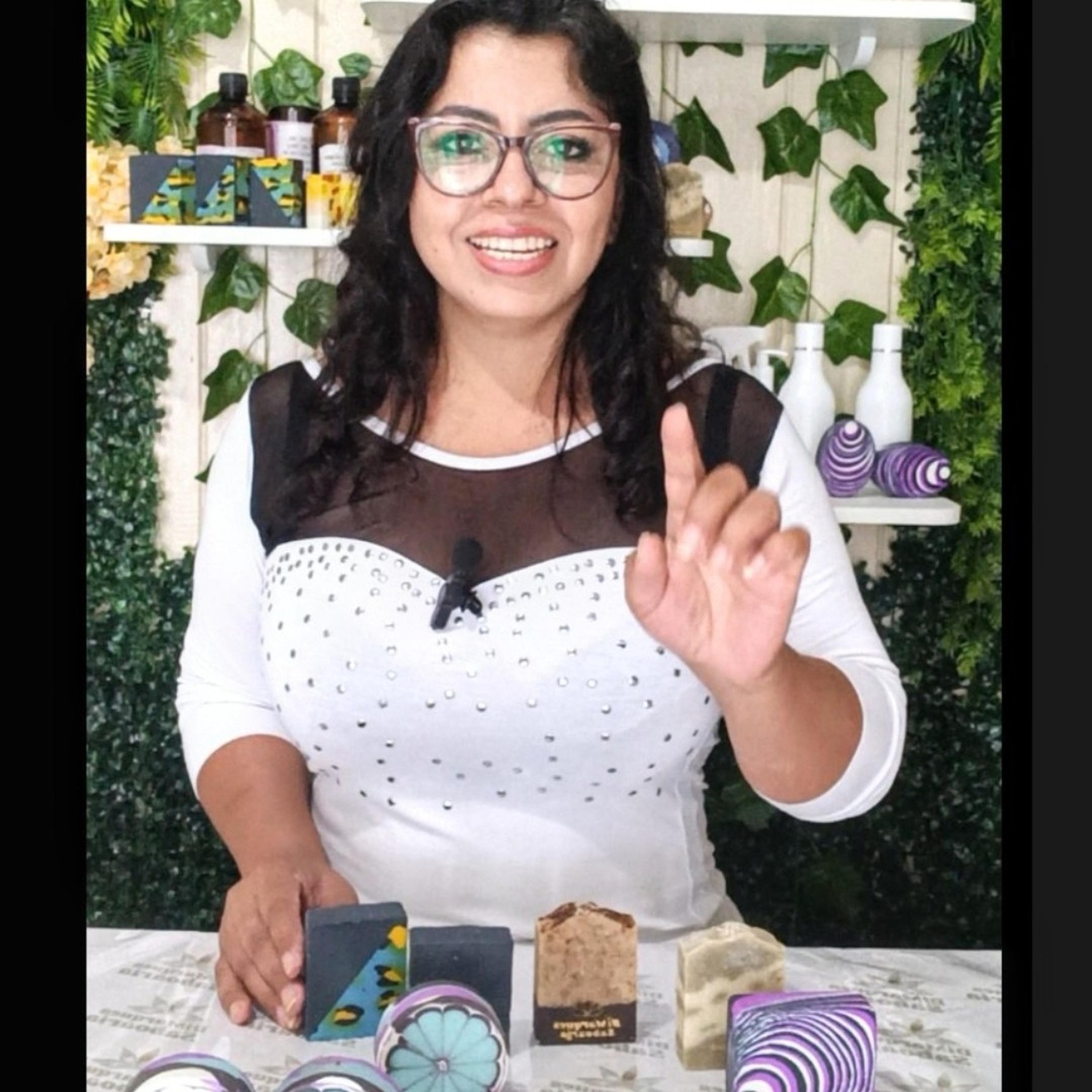 Angelita da Silva Marques imagem