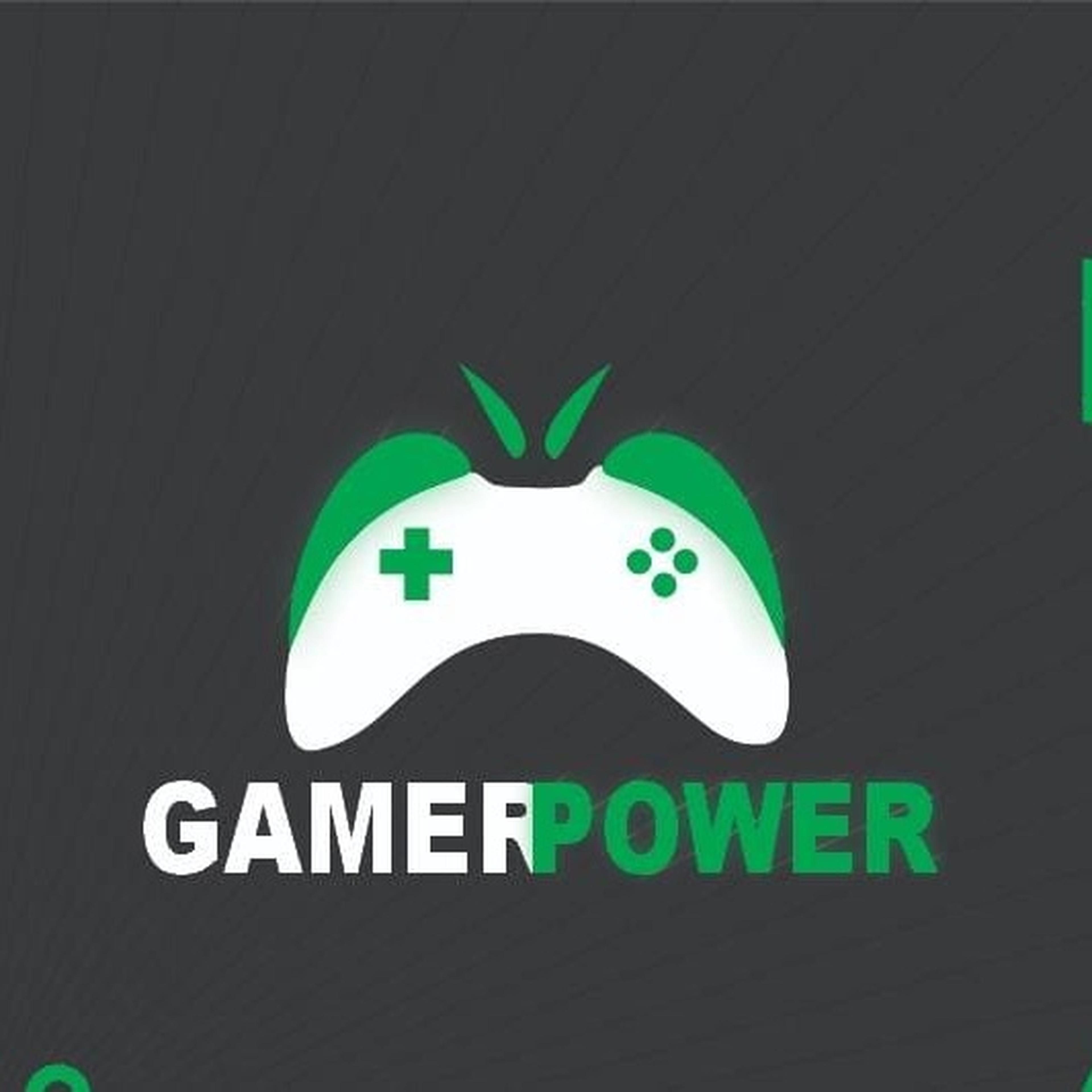 GAME POWER imagem