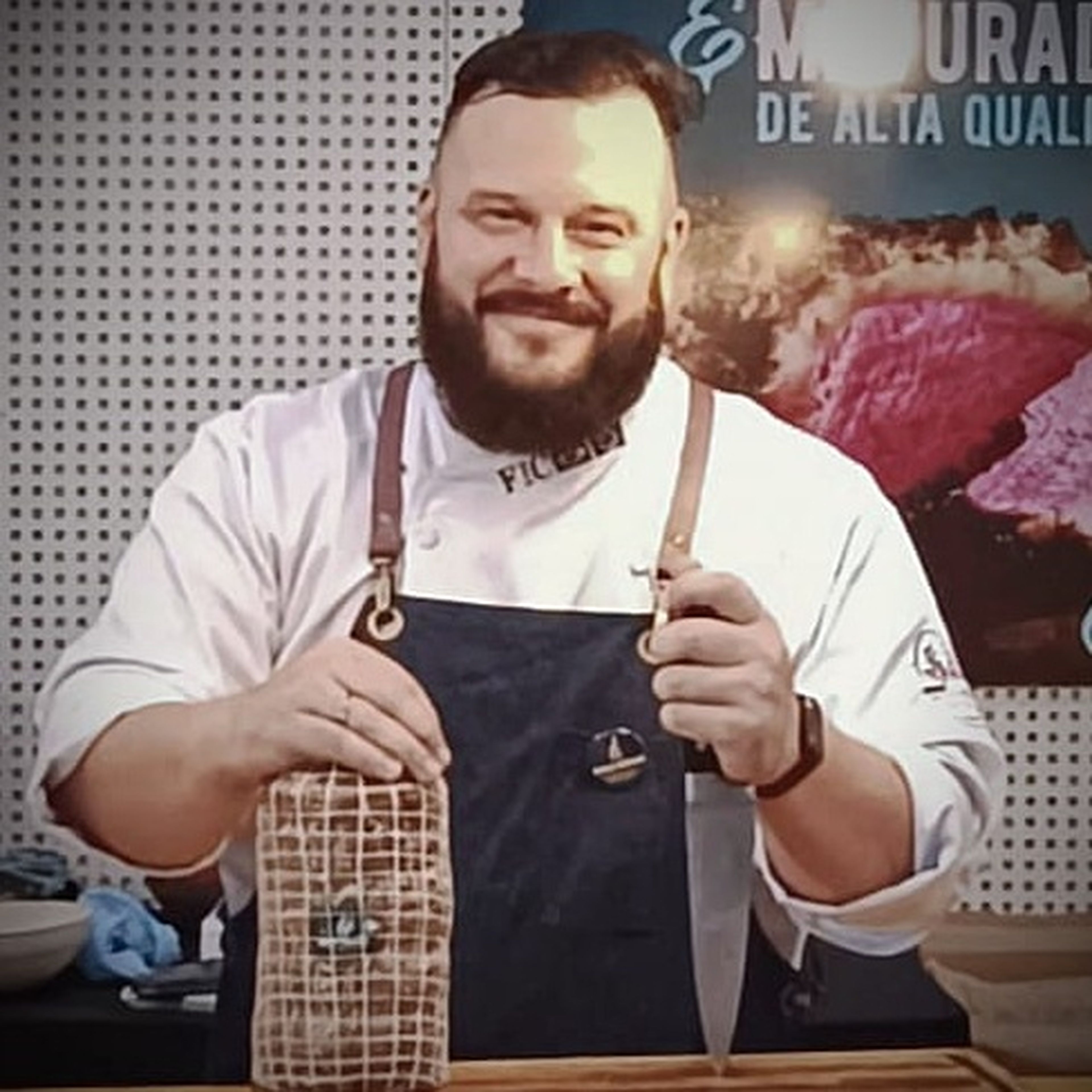 CESAR AUGUSTO STOER TETAMANTI imagem