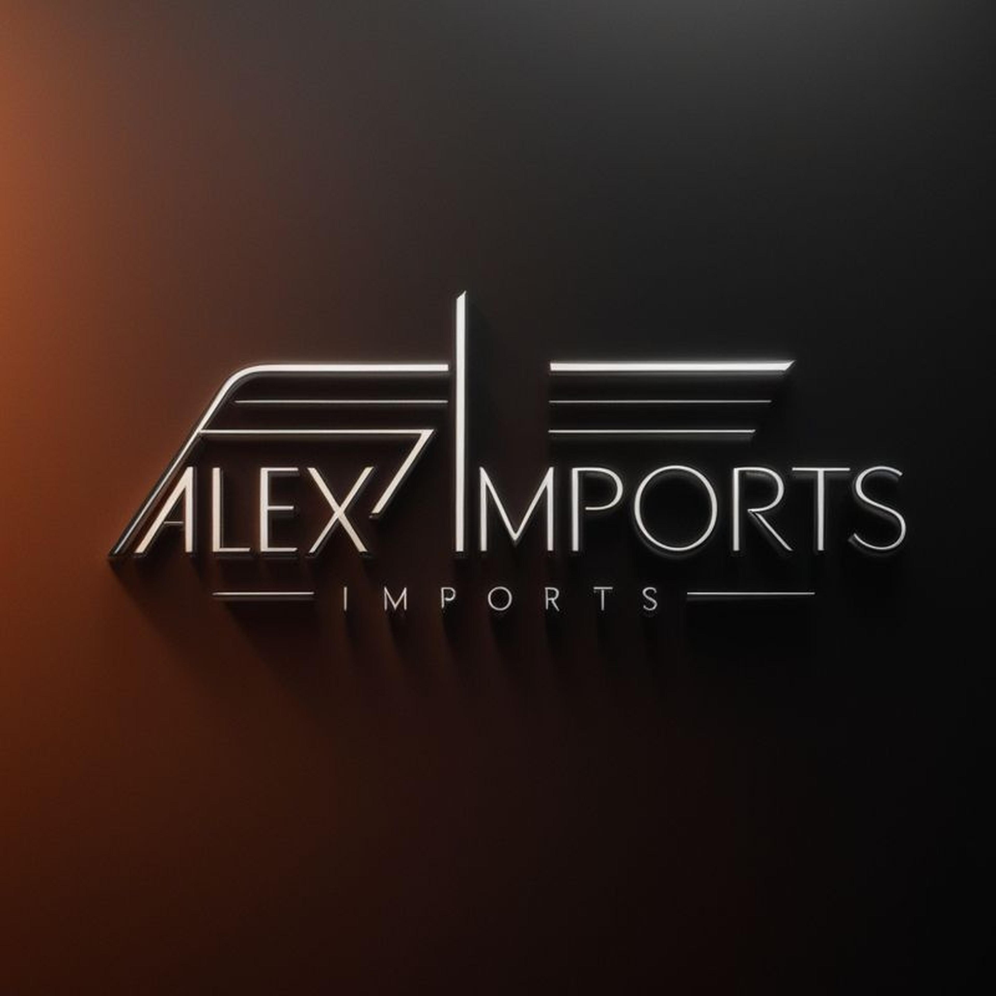 Alex Imports imagem