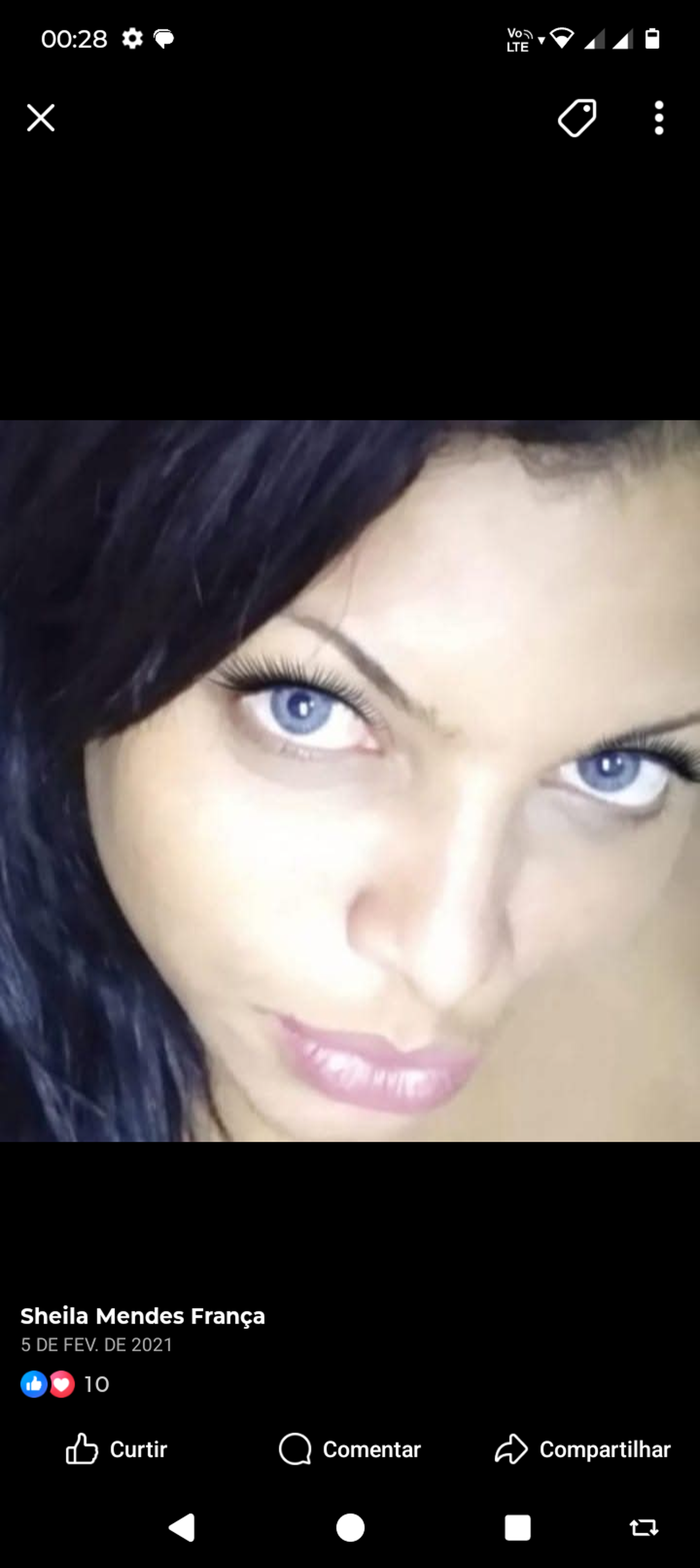 SHEILA MENDES DE OLIVEIRA FRANCA imagem