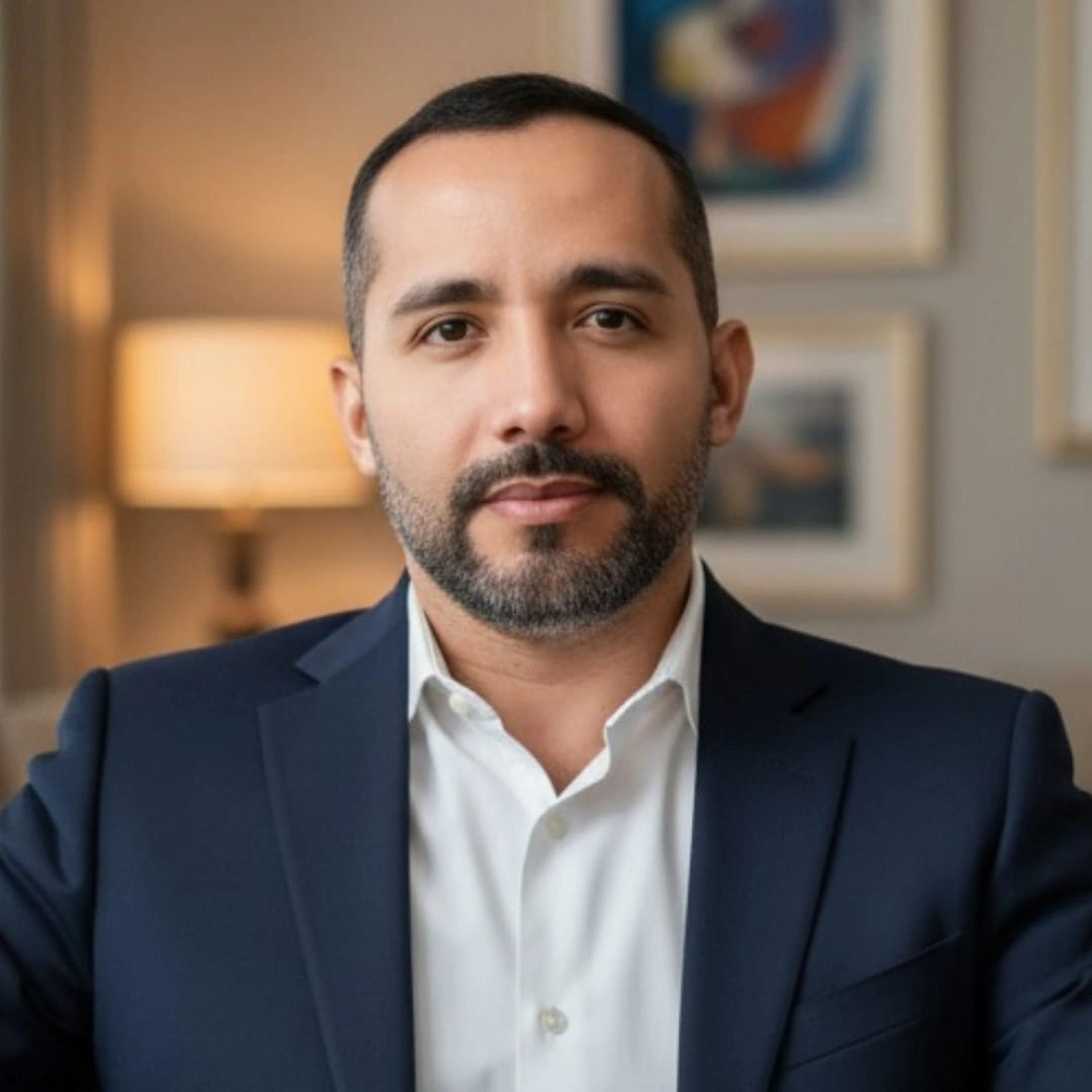 EDSON ALVES DOS SANTOS imagem