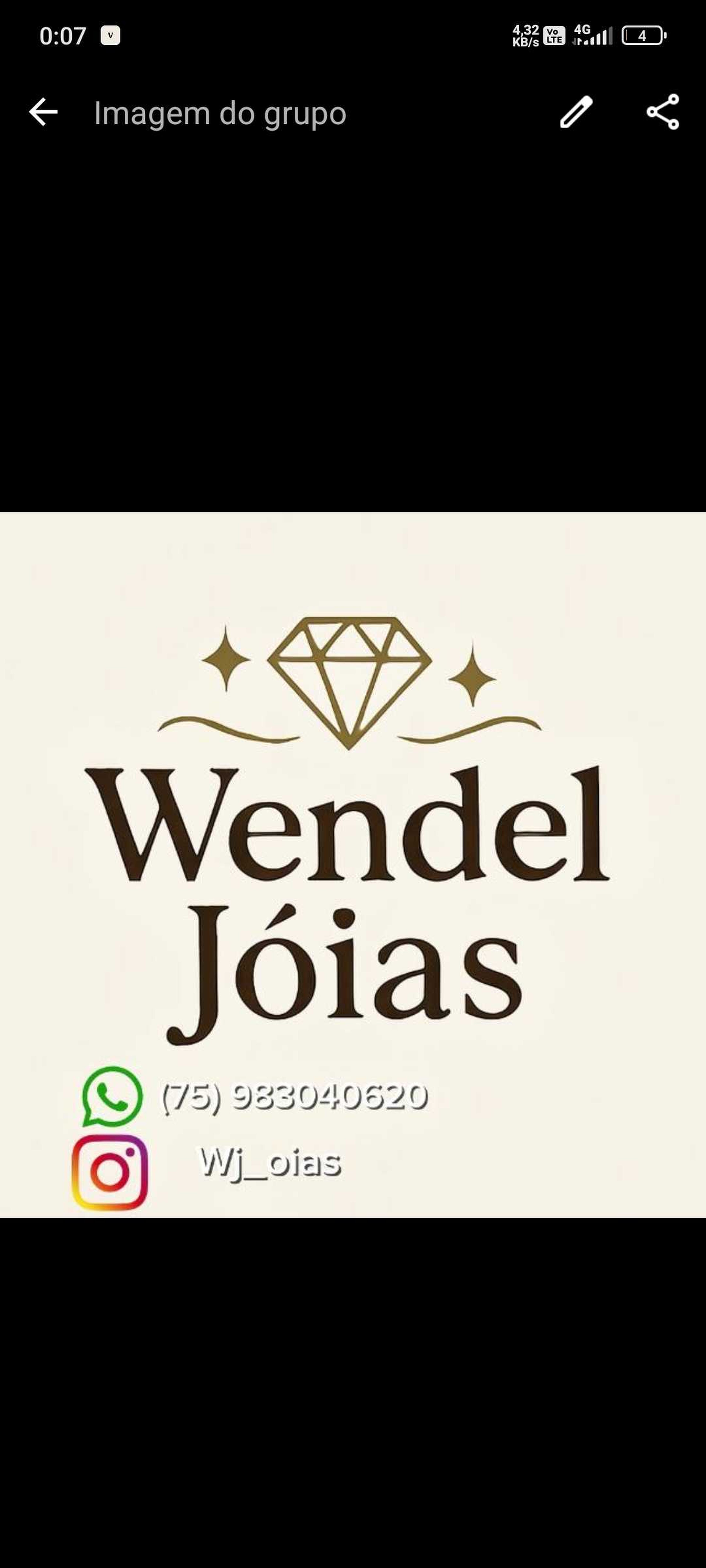 WENDEL SILVA CASTRO imagem