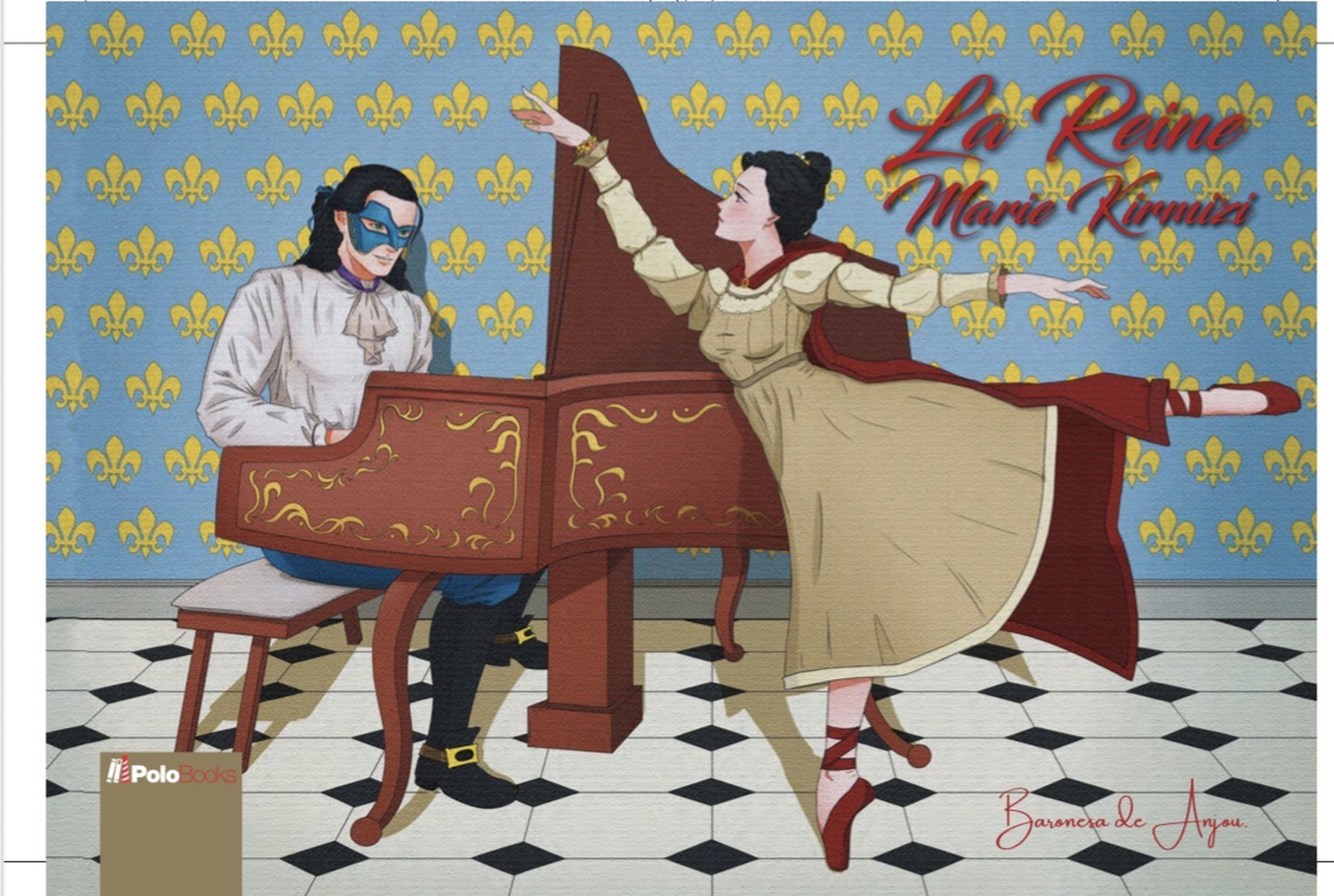 PATRICIA MARIA SILVEIRA DE ALBUQUERQUE MARANHAO imagem