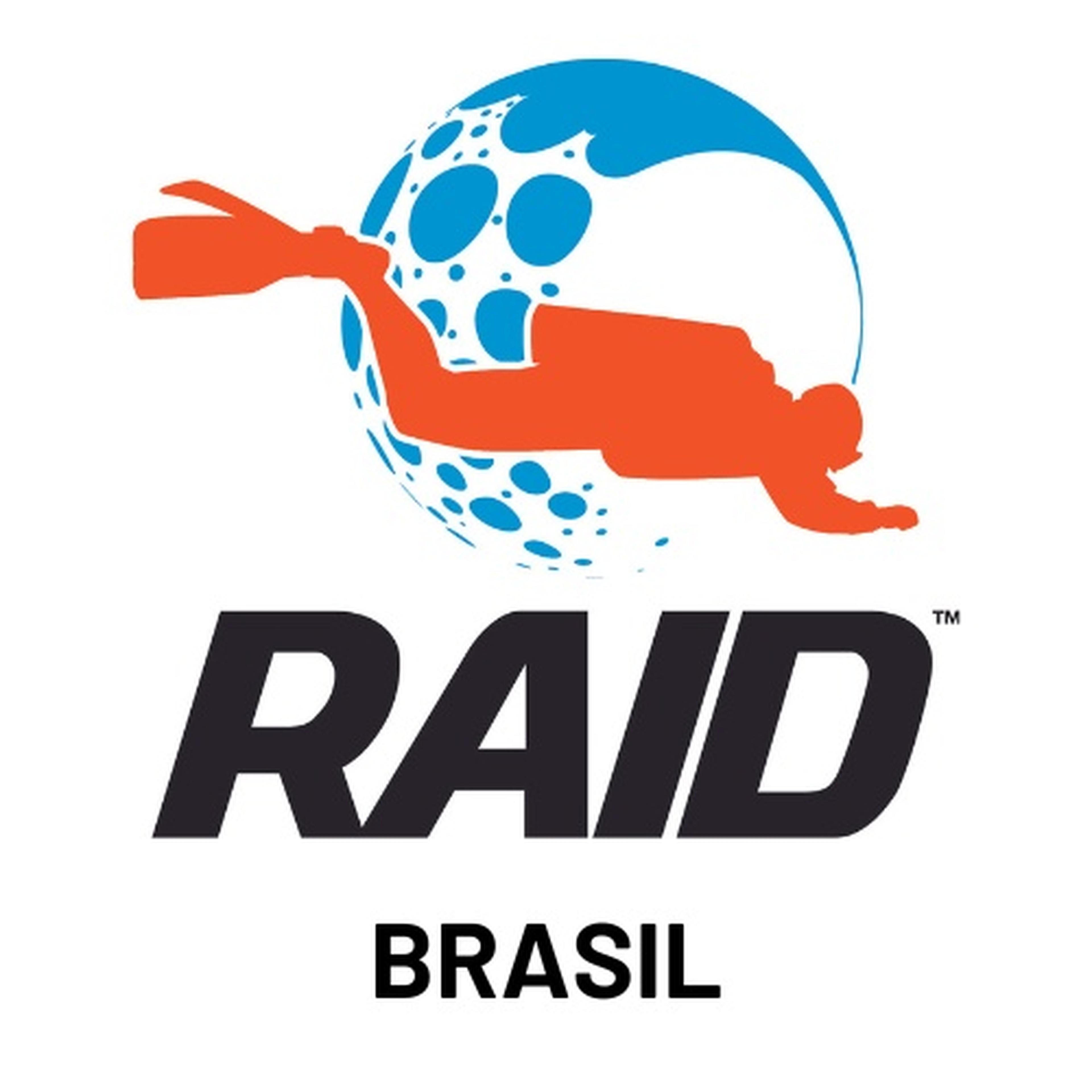DIVE RAID BRASIL TREINAMENTO EM MERGULHO LTDA imagem