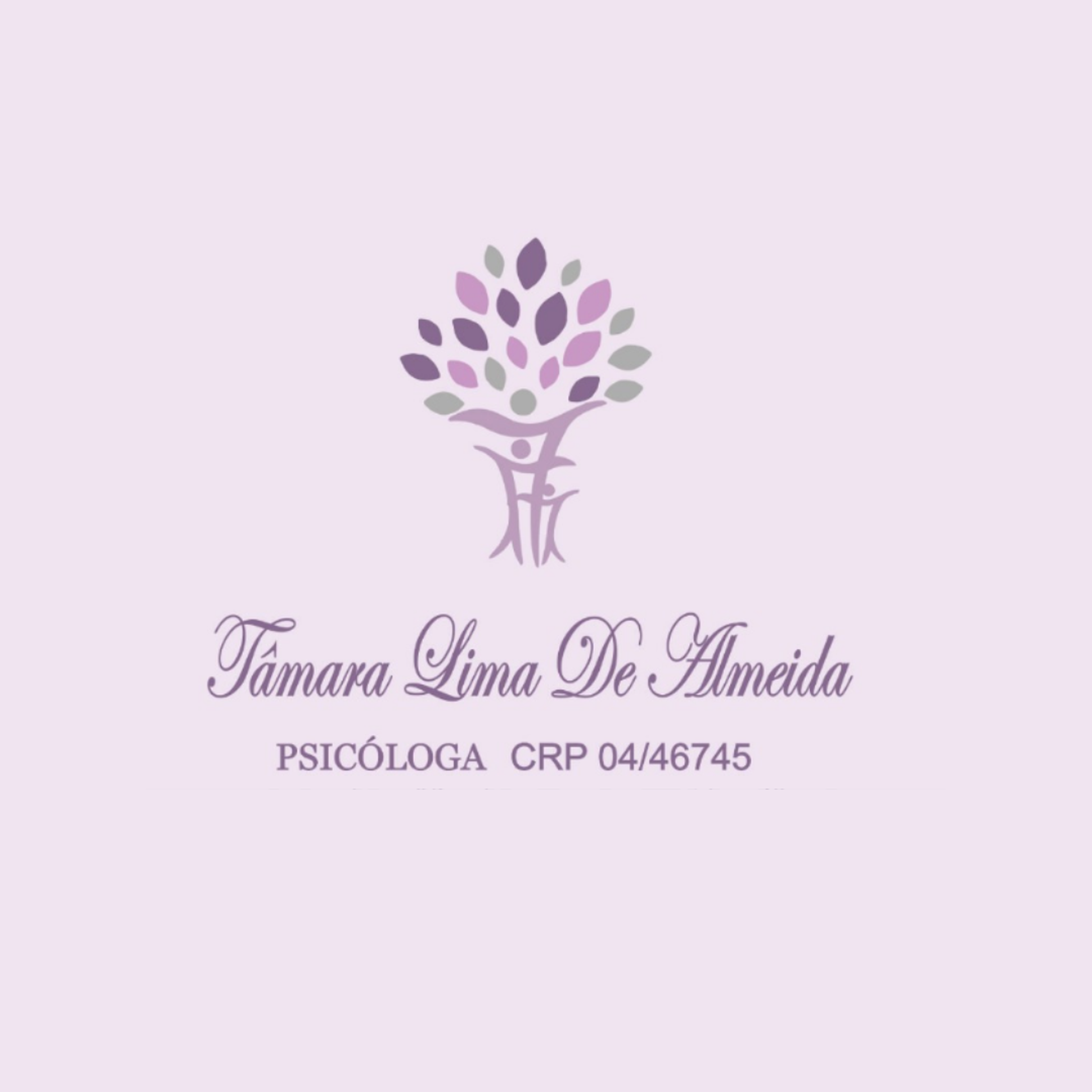 TAMARA LIMA DE ALMEIDA imagem