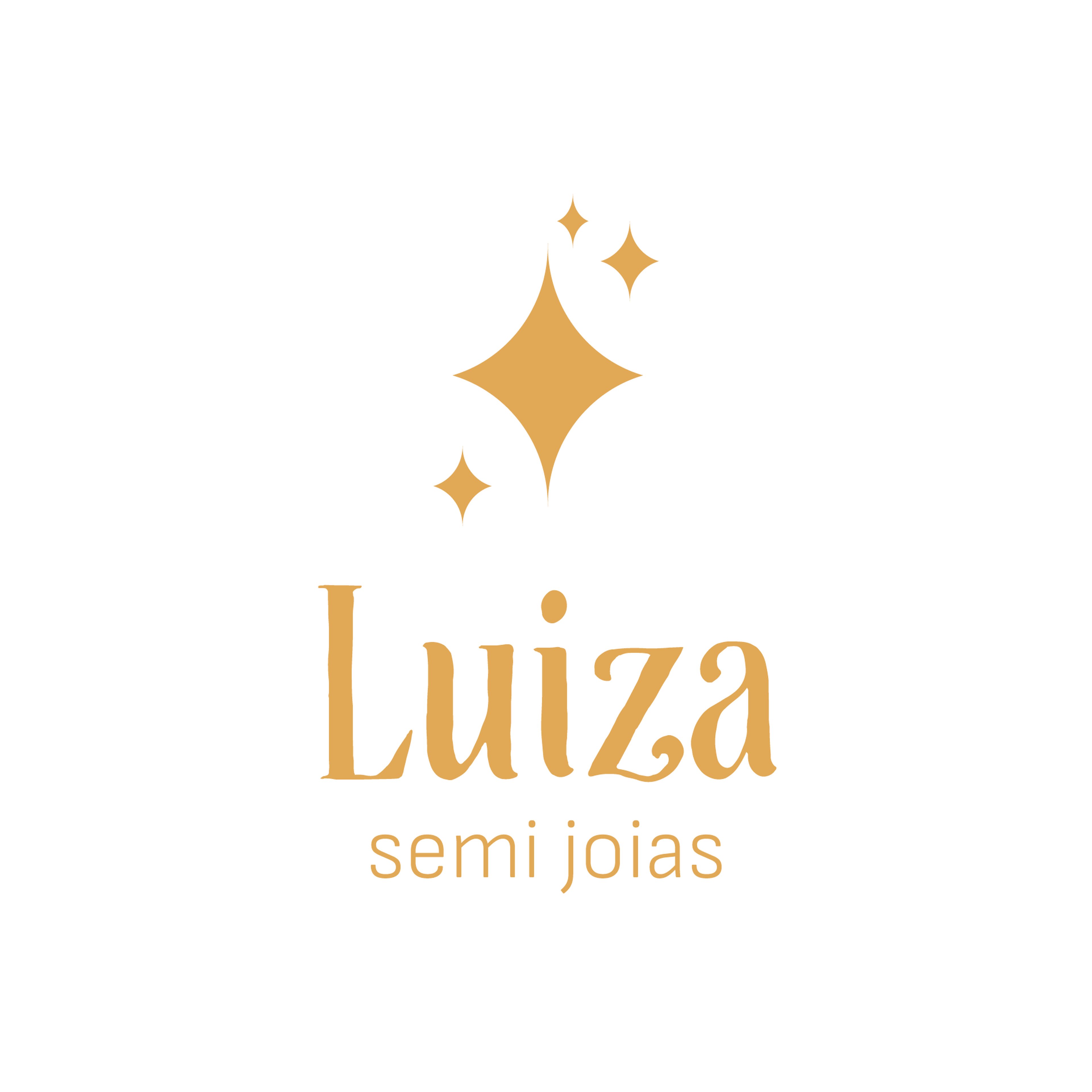 luiza romero almeida imagem