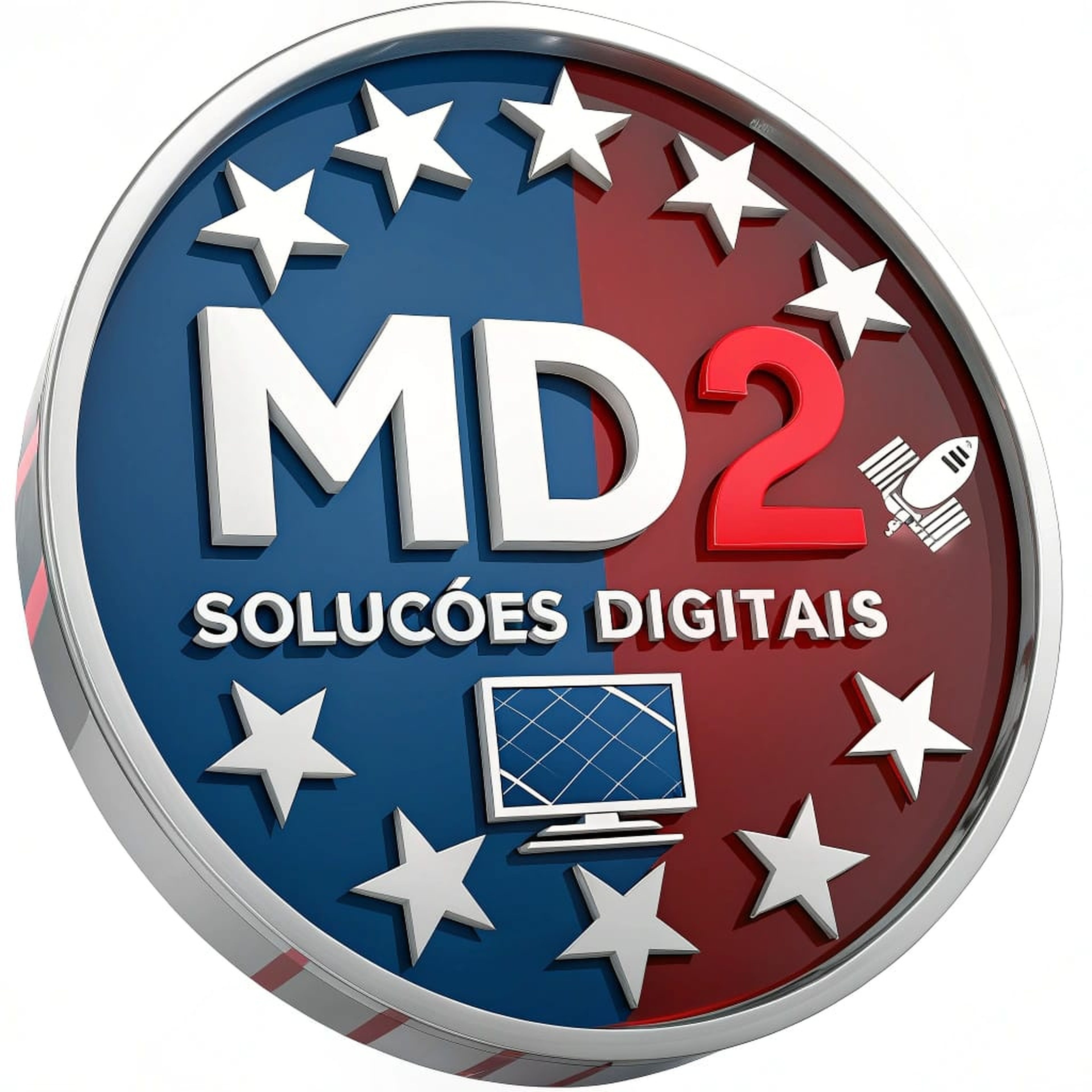 MD2 NET imagem