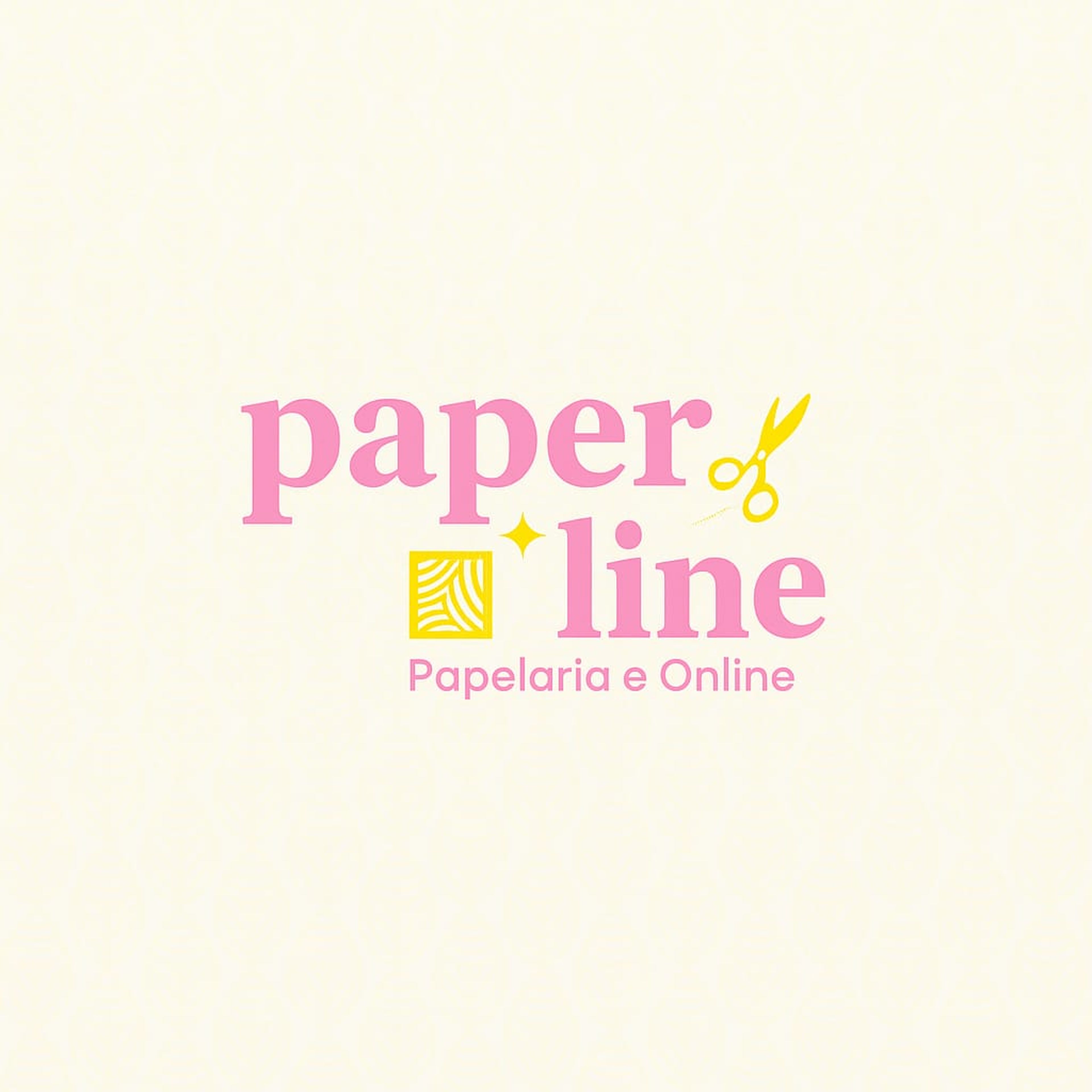 PAPERLINE PAPELARIA & ARMARINHO imagem