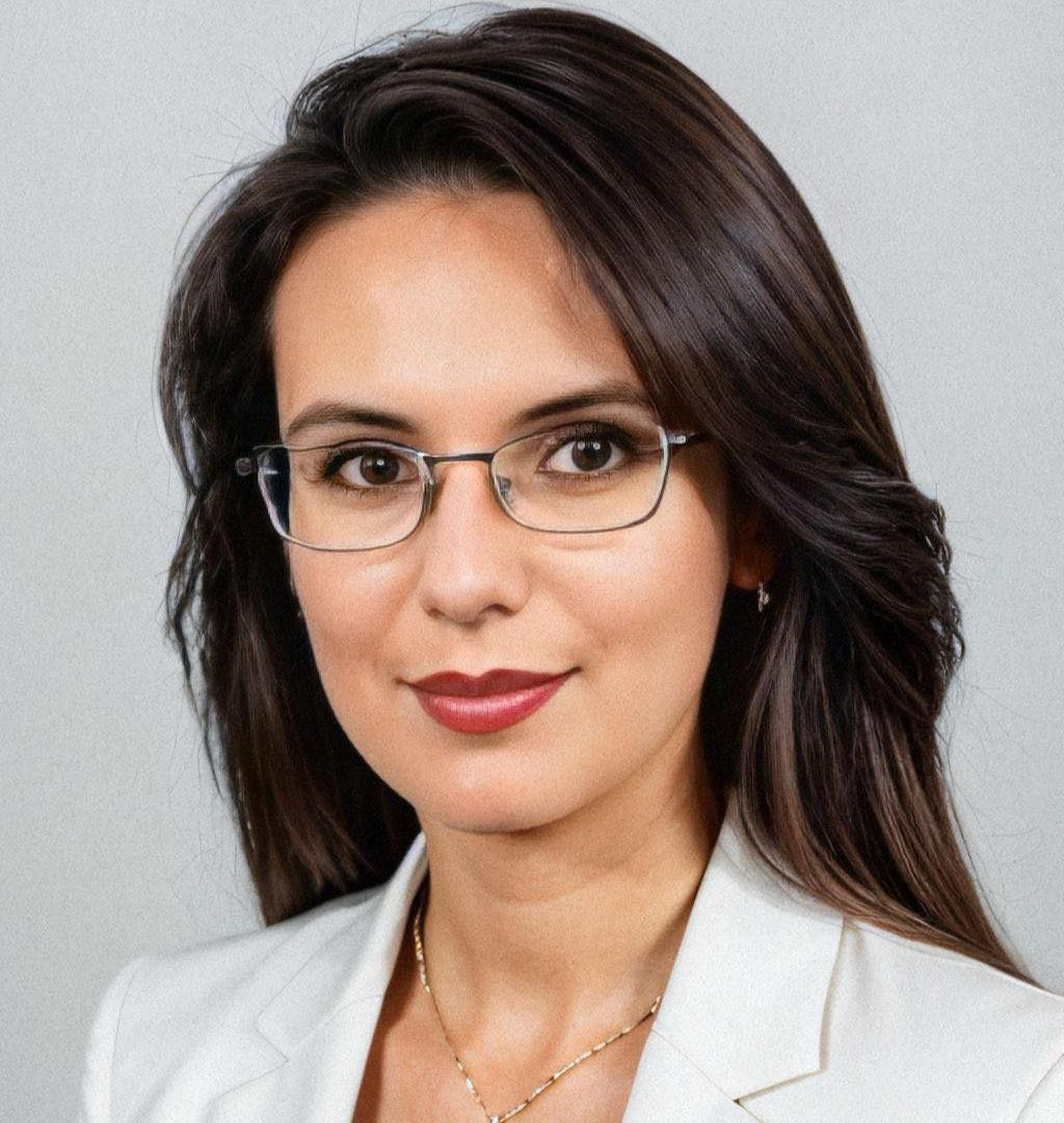 Thalita Antunes Batista Vedor imagem