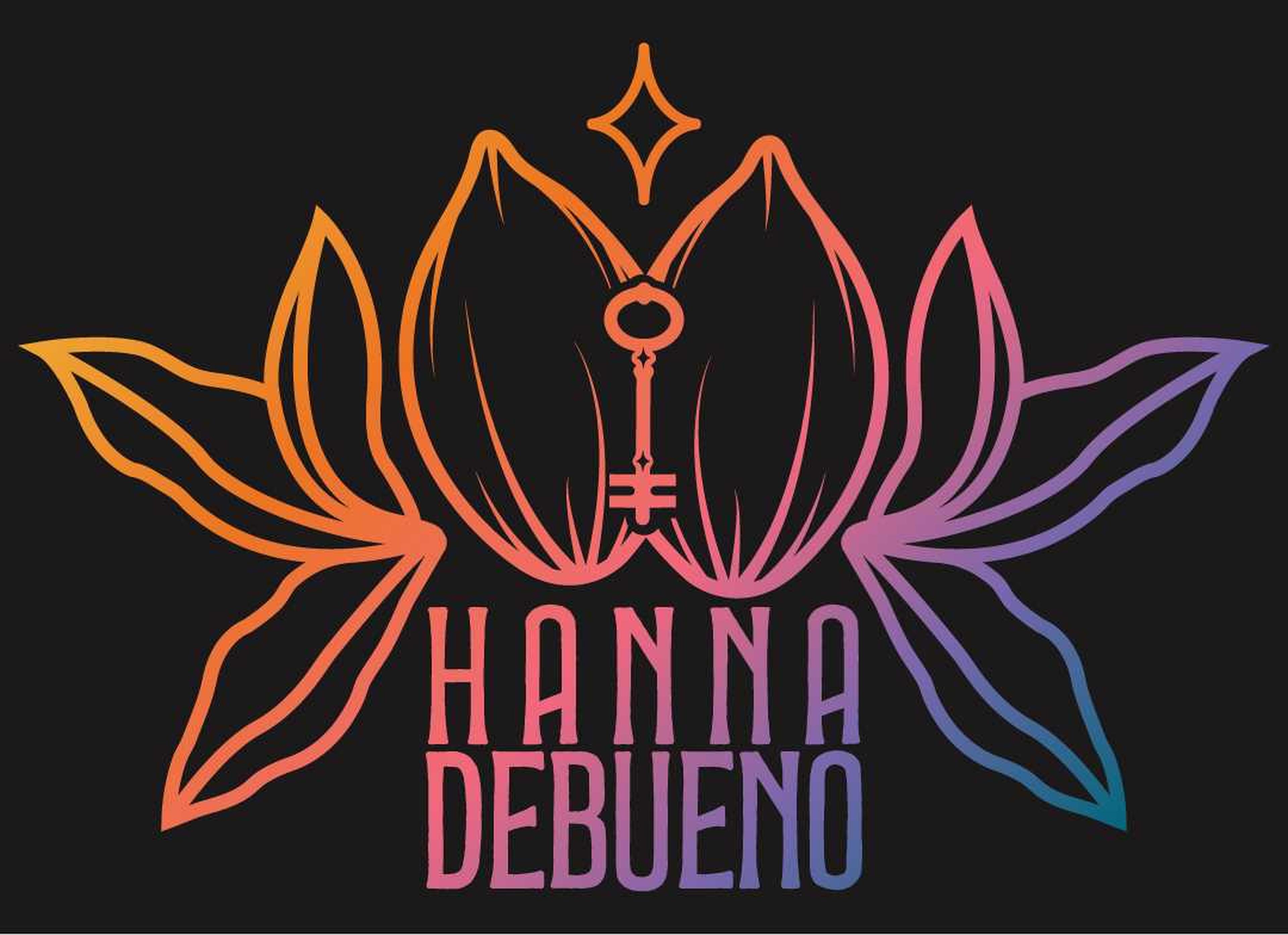HANNA BARROS BUENO imagem