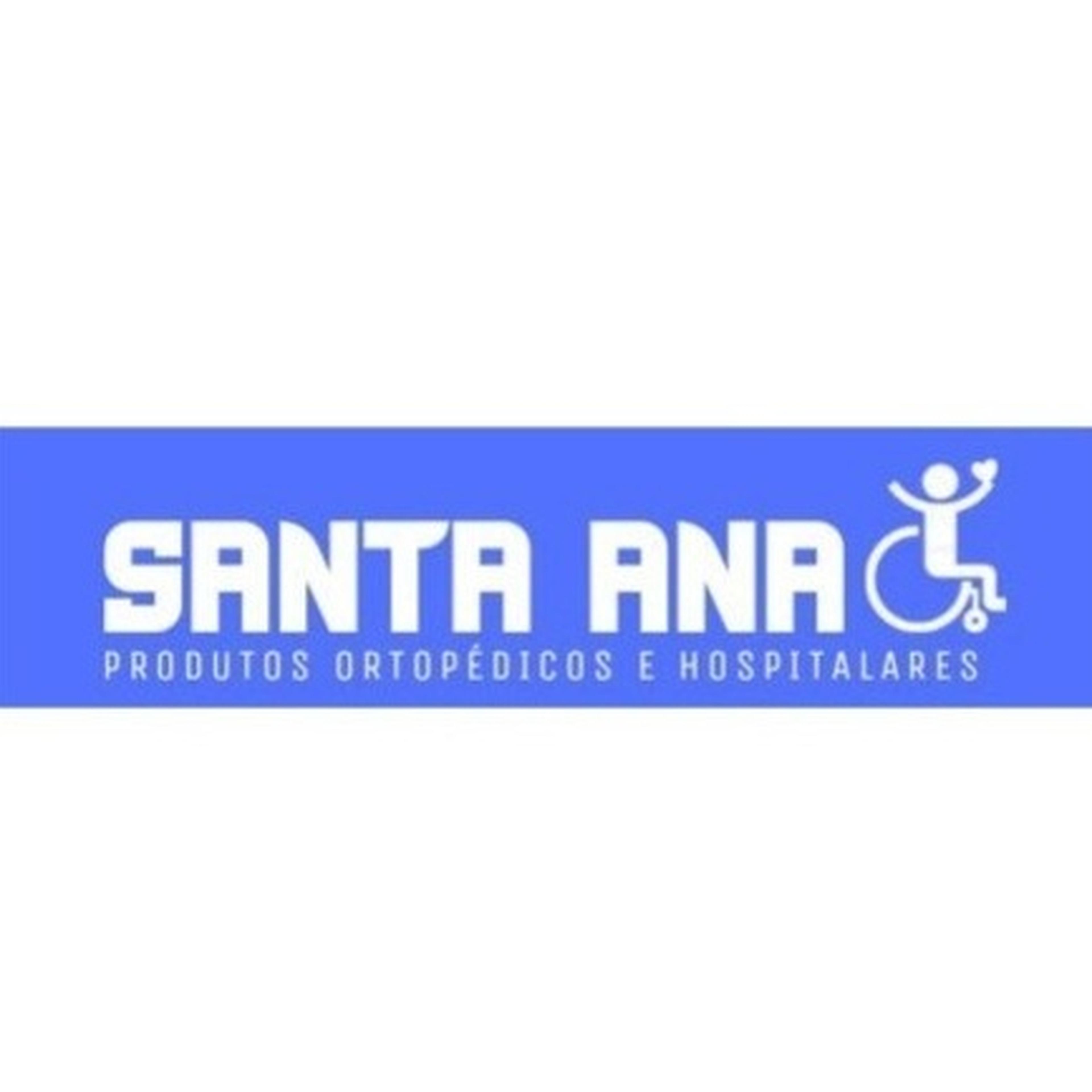 SANTA ANA PRODUTOS ORTOPEDICOS E HOSPITALARES LTDA imagem